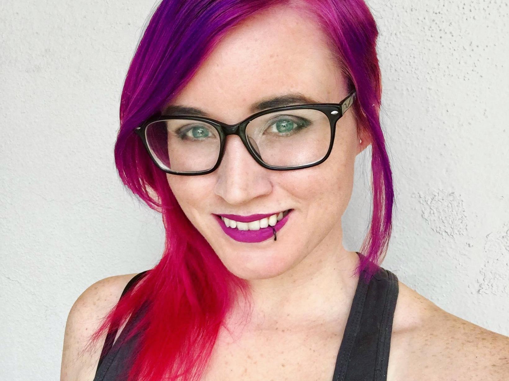 Cindil from Los Angeles, California, United States