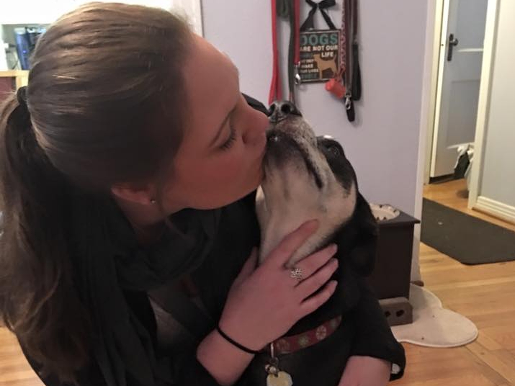 Rhea & William from Dallas Downtown, Texas, United States