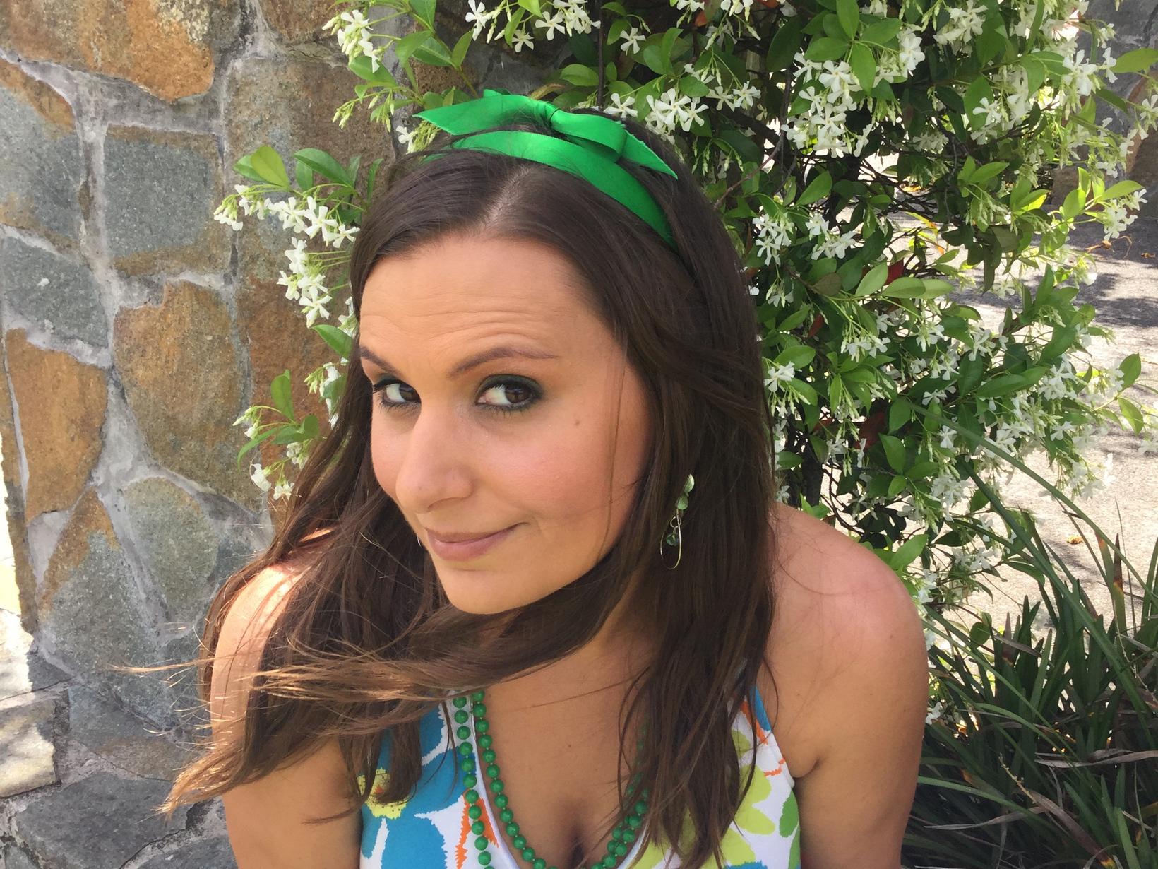 Leigh-chantelle from Brisbane, Queensland, Australia