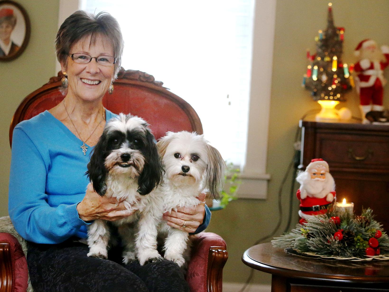 Sue from Minnetonka Mills, Minnesota, United States