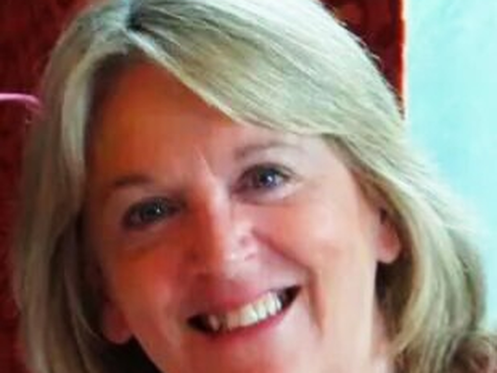 Shirley from Bournemouth, United Kingdom