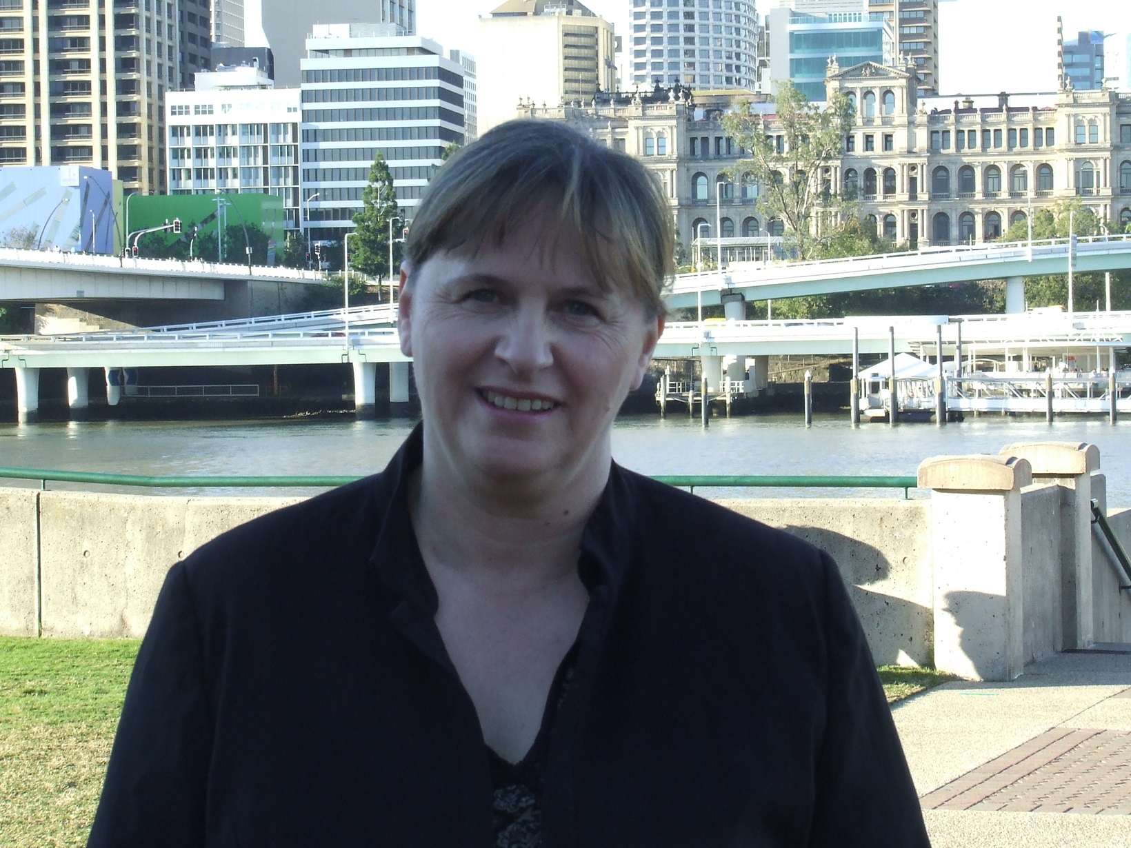 Doris from Sydney, New South Wales, Australia