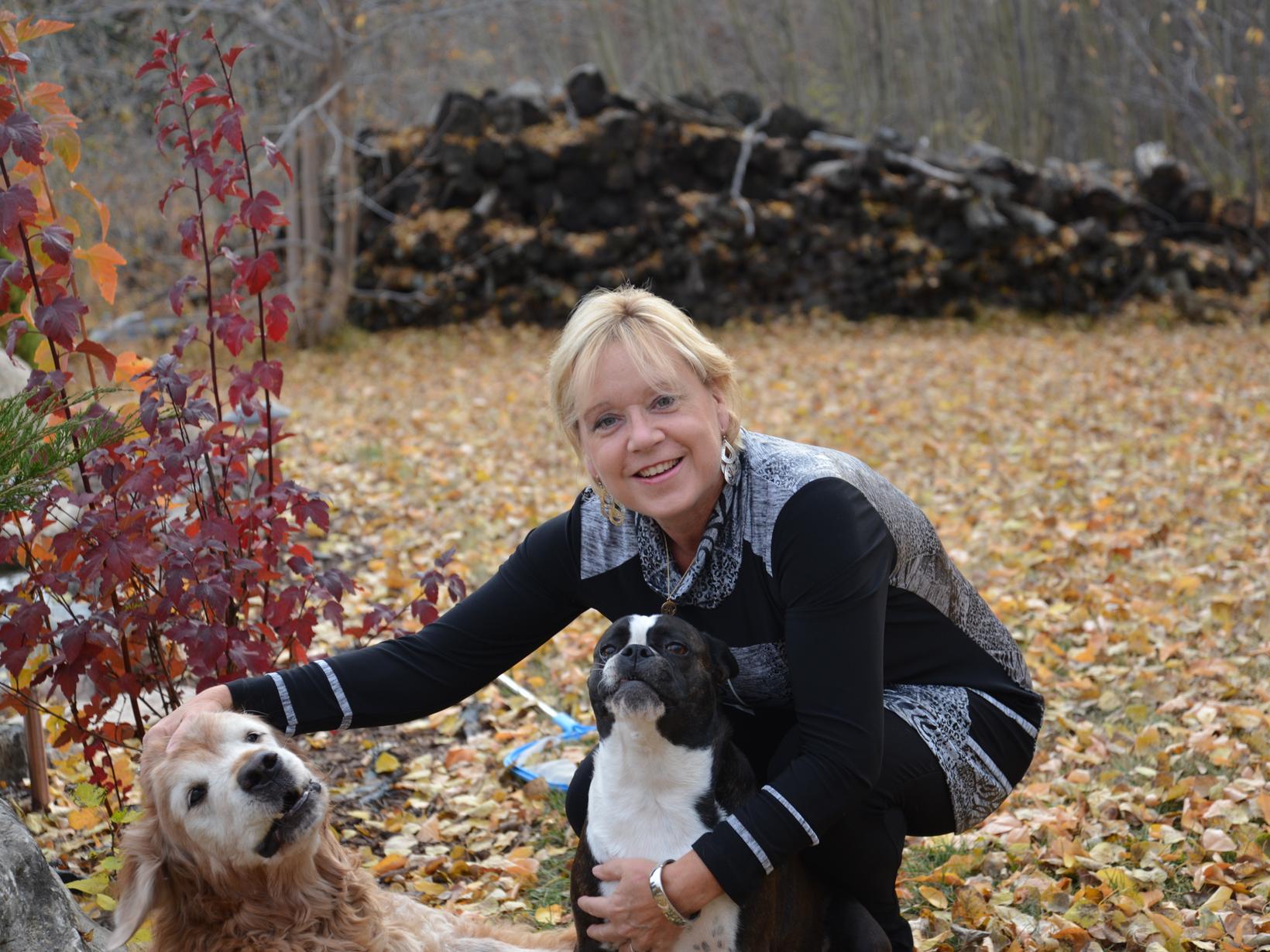 Molly from Spruce Grove, Alberta, Canada