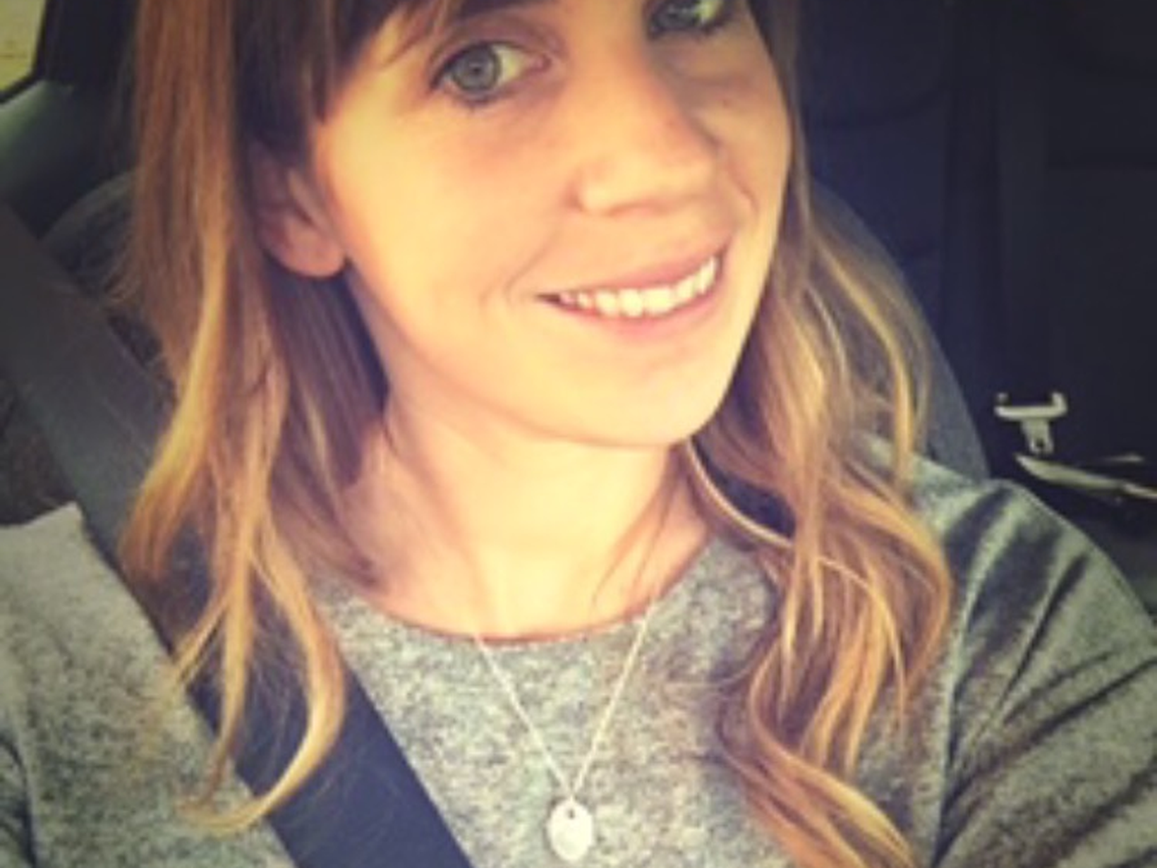 Emma from Nottingham, United Kingdom