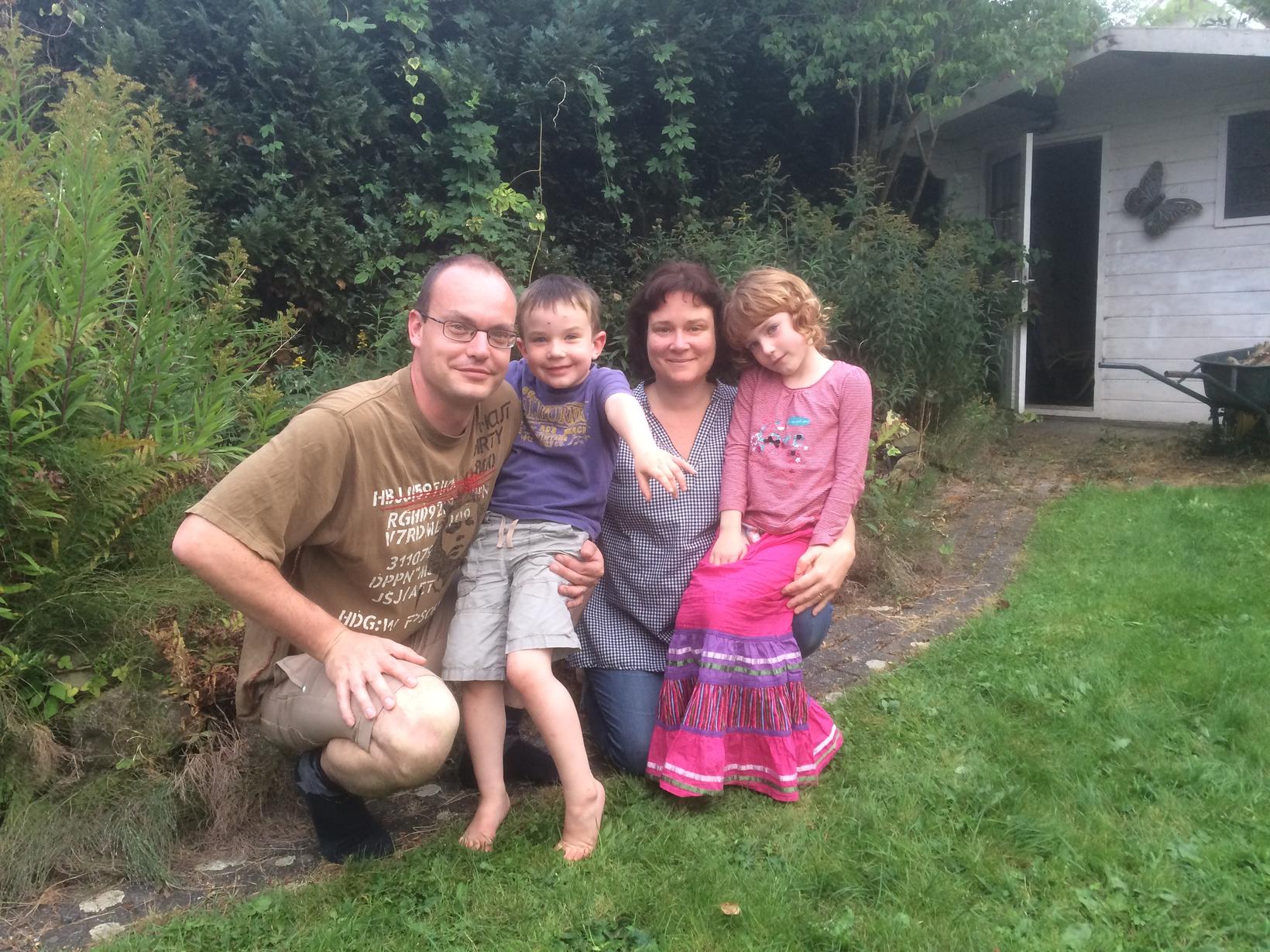 Amanda from Breda, Netherlands