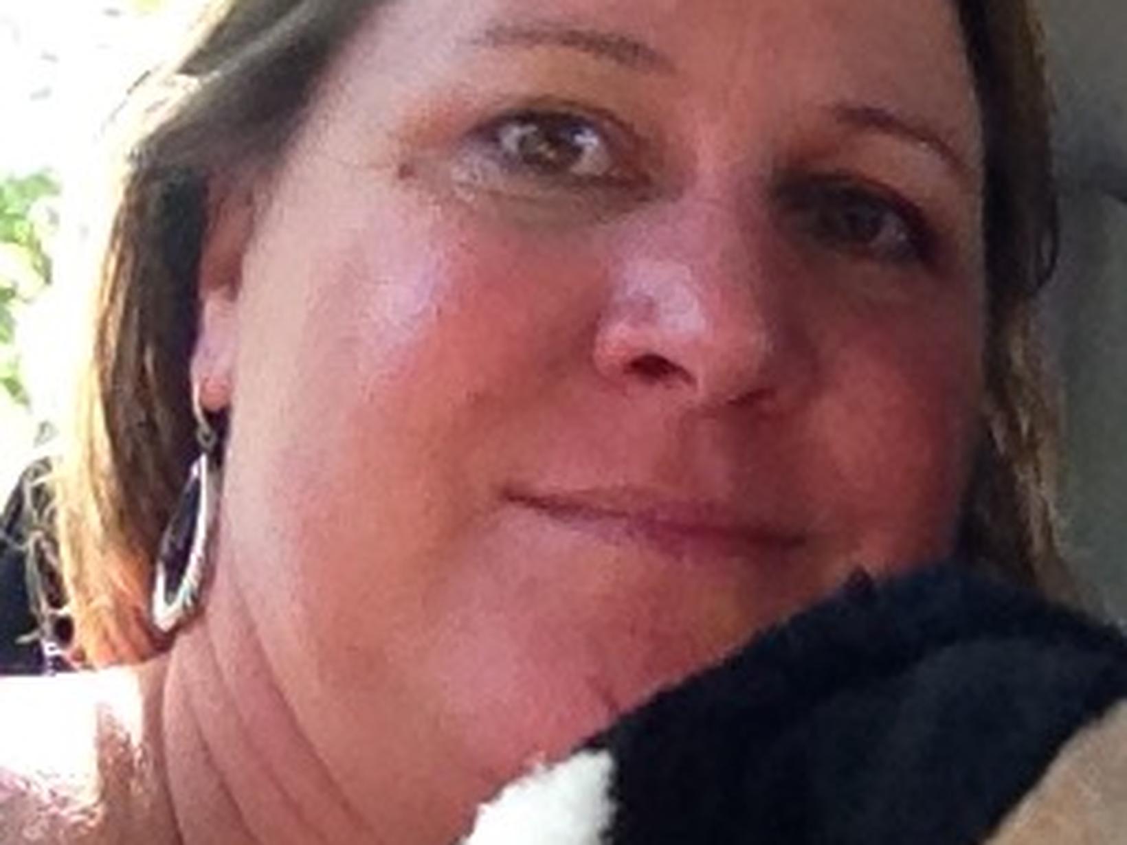 Michelle from Palo Alto, California, United States