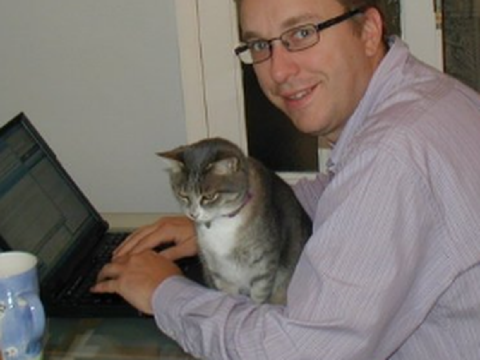 Gary & Lesley from Chichester, United Kingdom