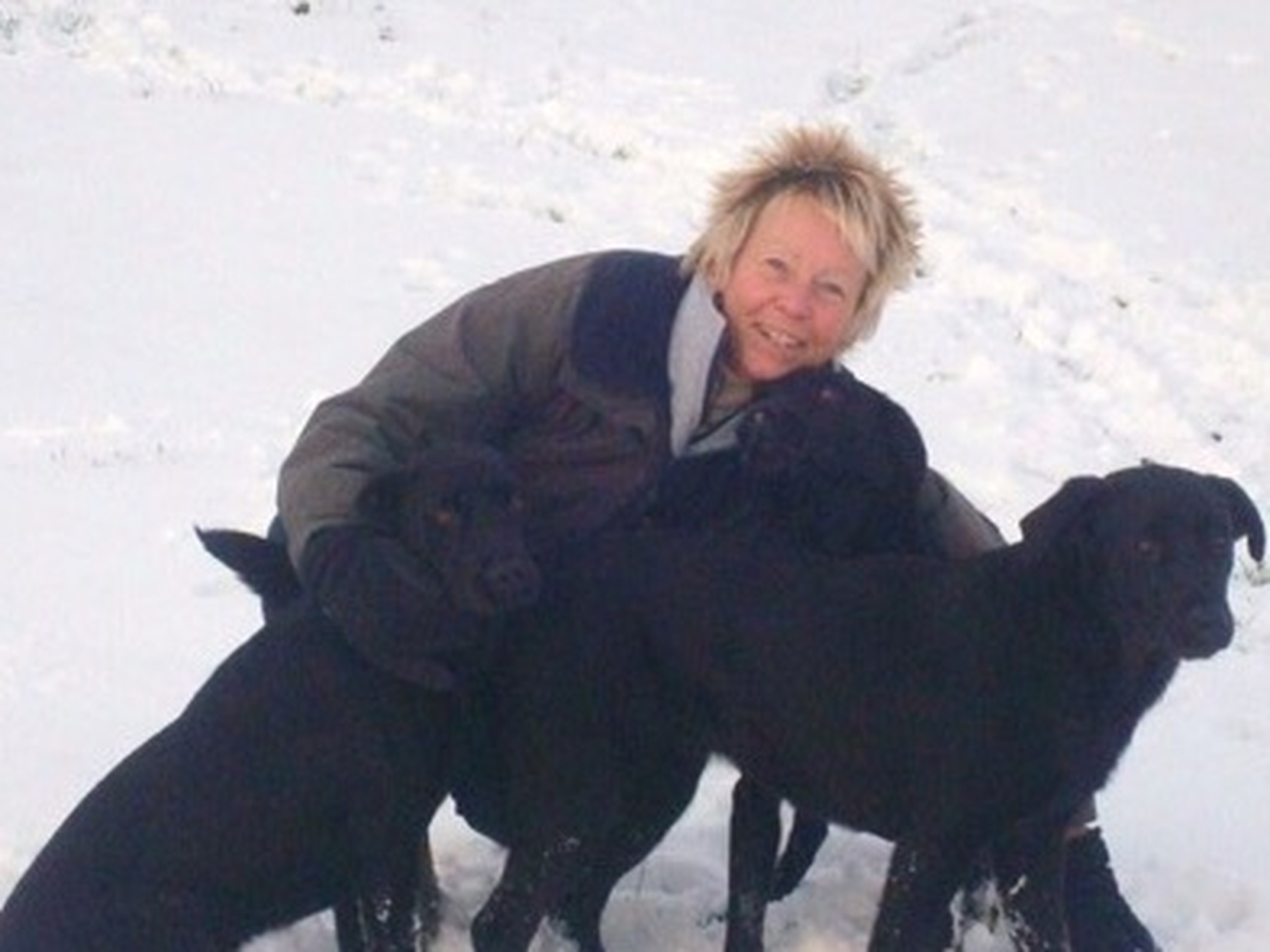 Fiona & Dave from Gosport, United Kingdom