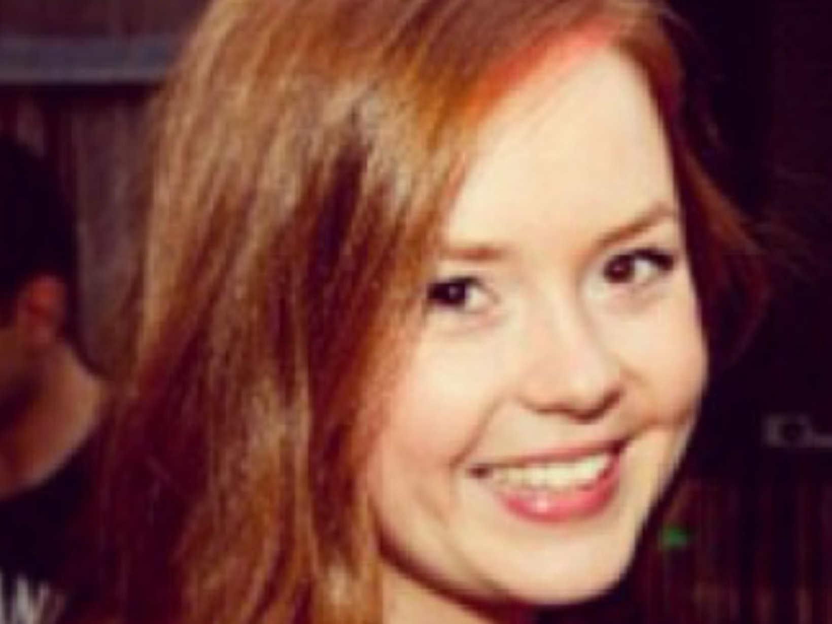 Katie from London, United Kingdom