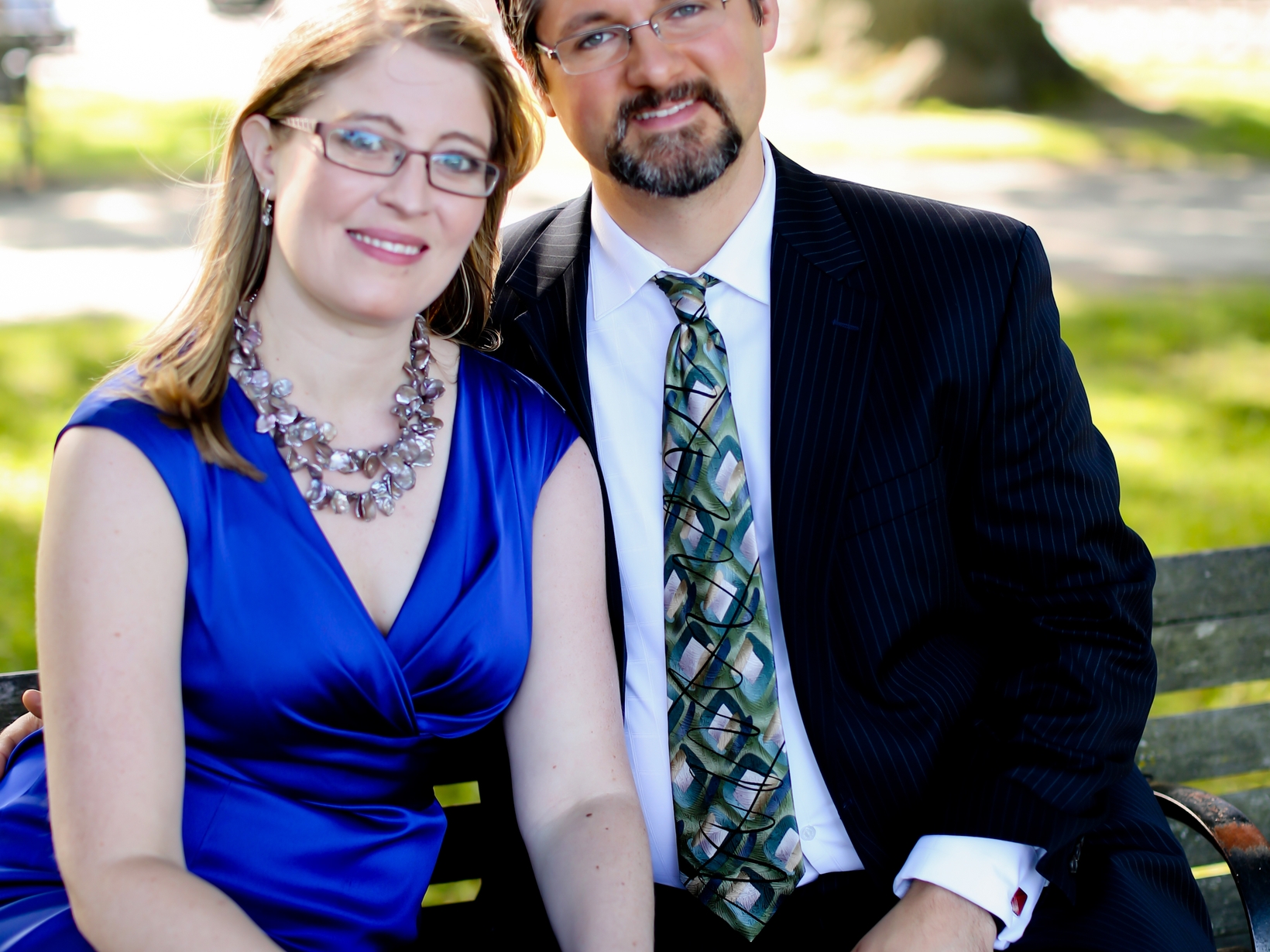 Erin elizabeth & Brian from Salem, Massachusetts, United States