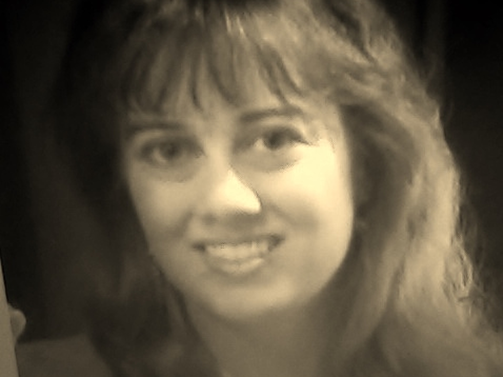 Heather from San Diego, California, United States