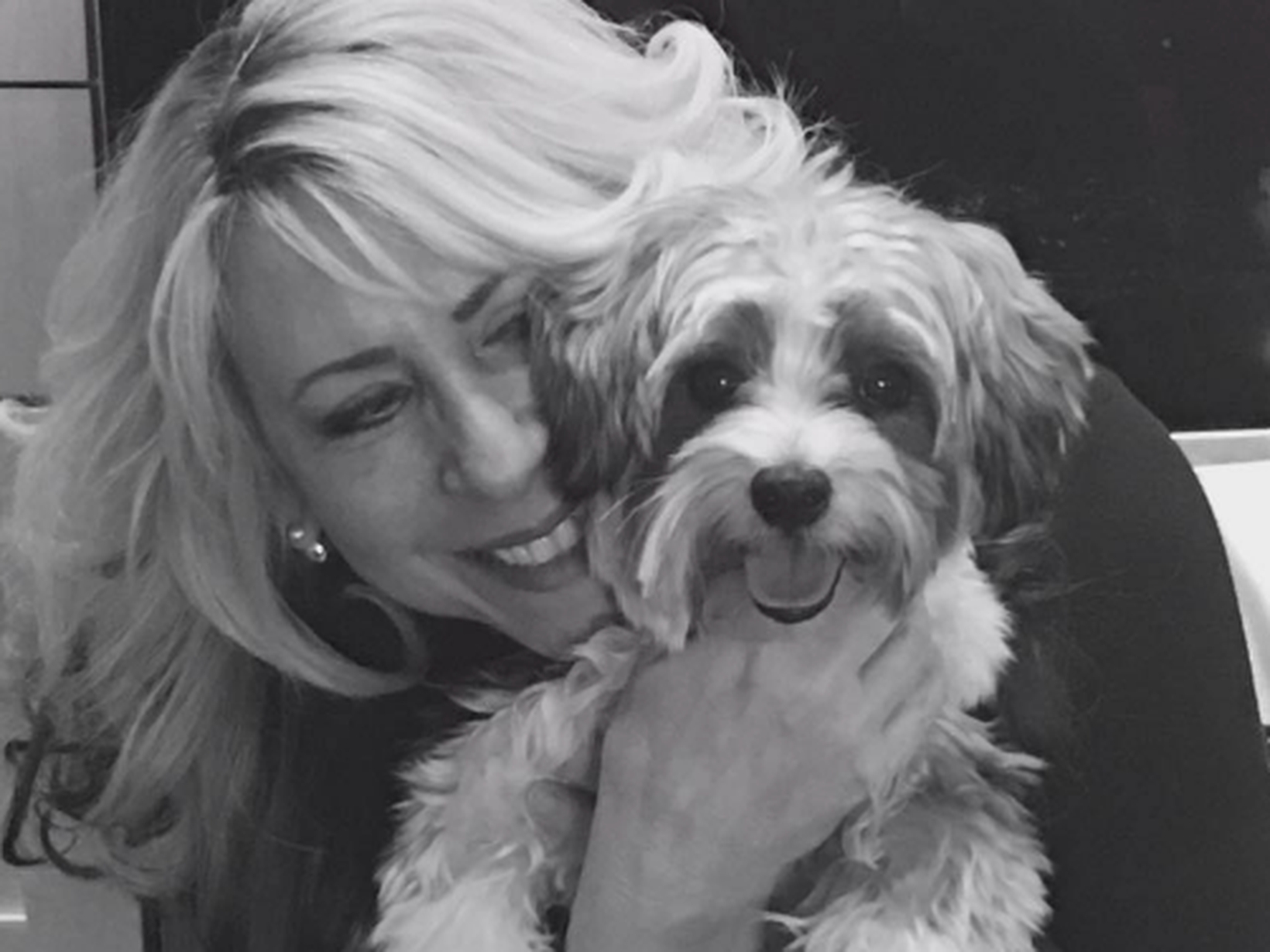 Sherry & Jeff from Ottawa, Ontario, Canada