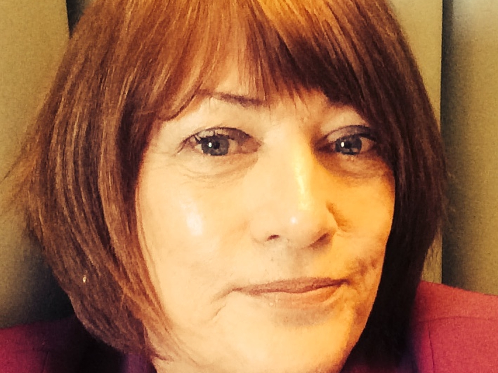 Claudia from Boston, Massachusetts, United States