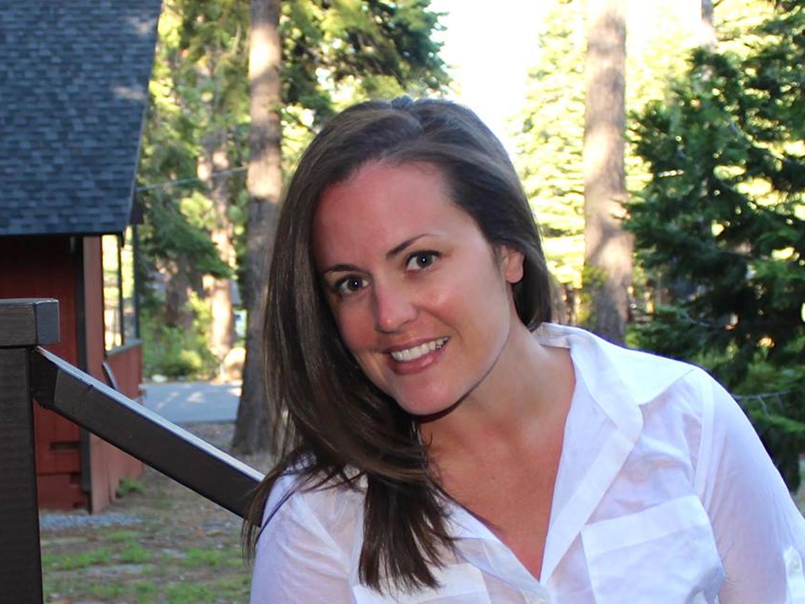Stacy from Leavenworth, Washington, United States