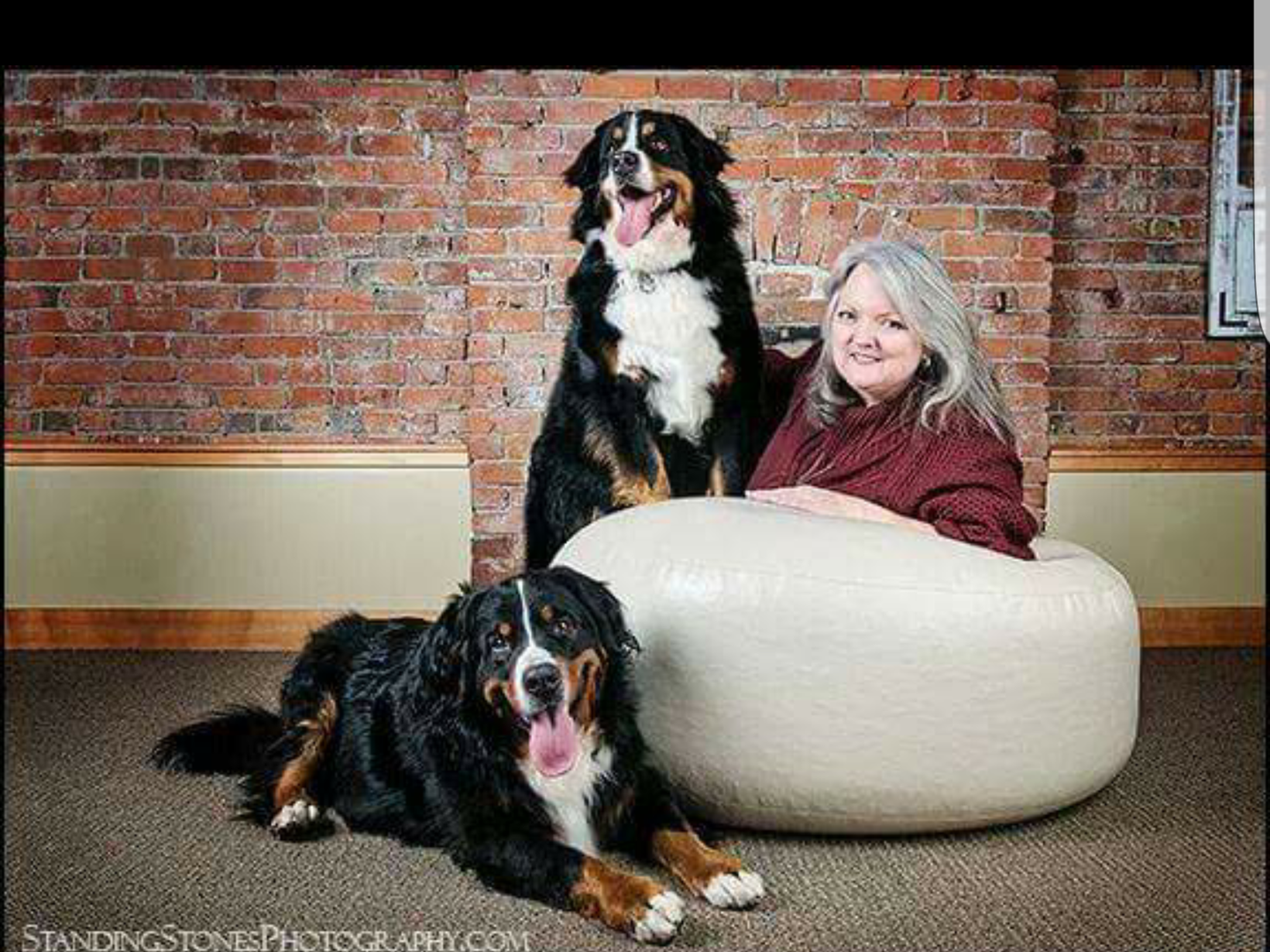 Phyllis from Olympia, Washington, United States
