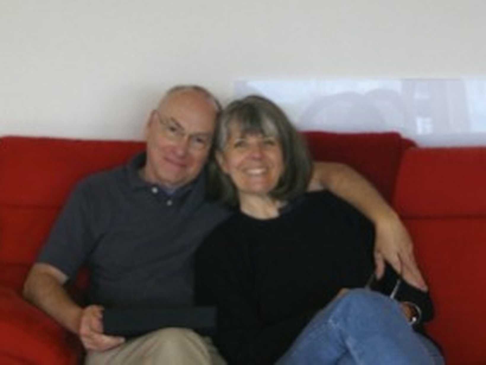 Brigitte from Springfield, Virginia, United States