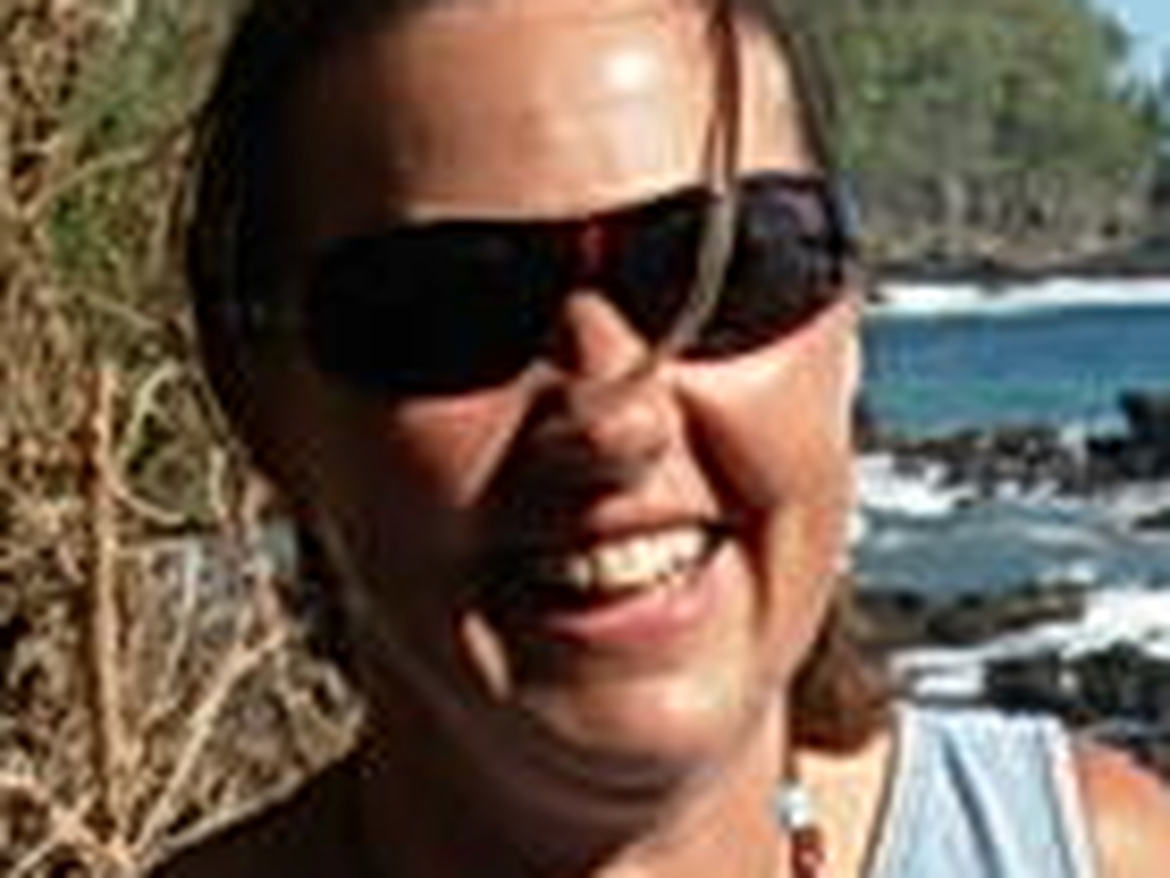 Jill from Dorchester, United Kingdom