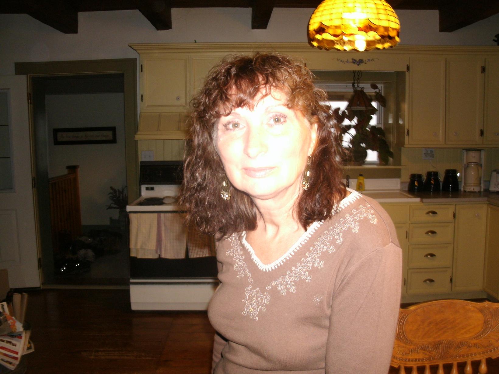 Kim from Burlington Beach, Ontario, Canada