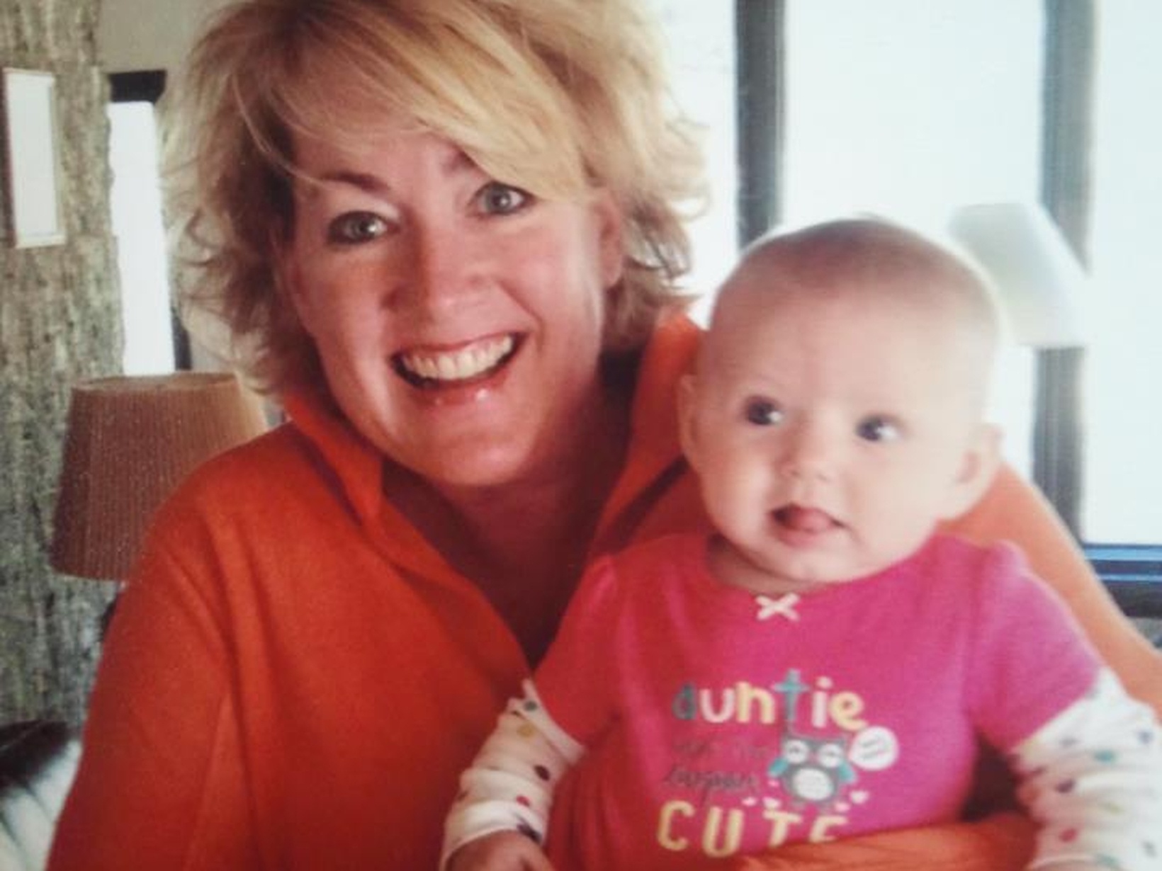 Maggie from Georgetown, Colorado, United States