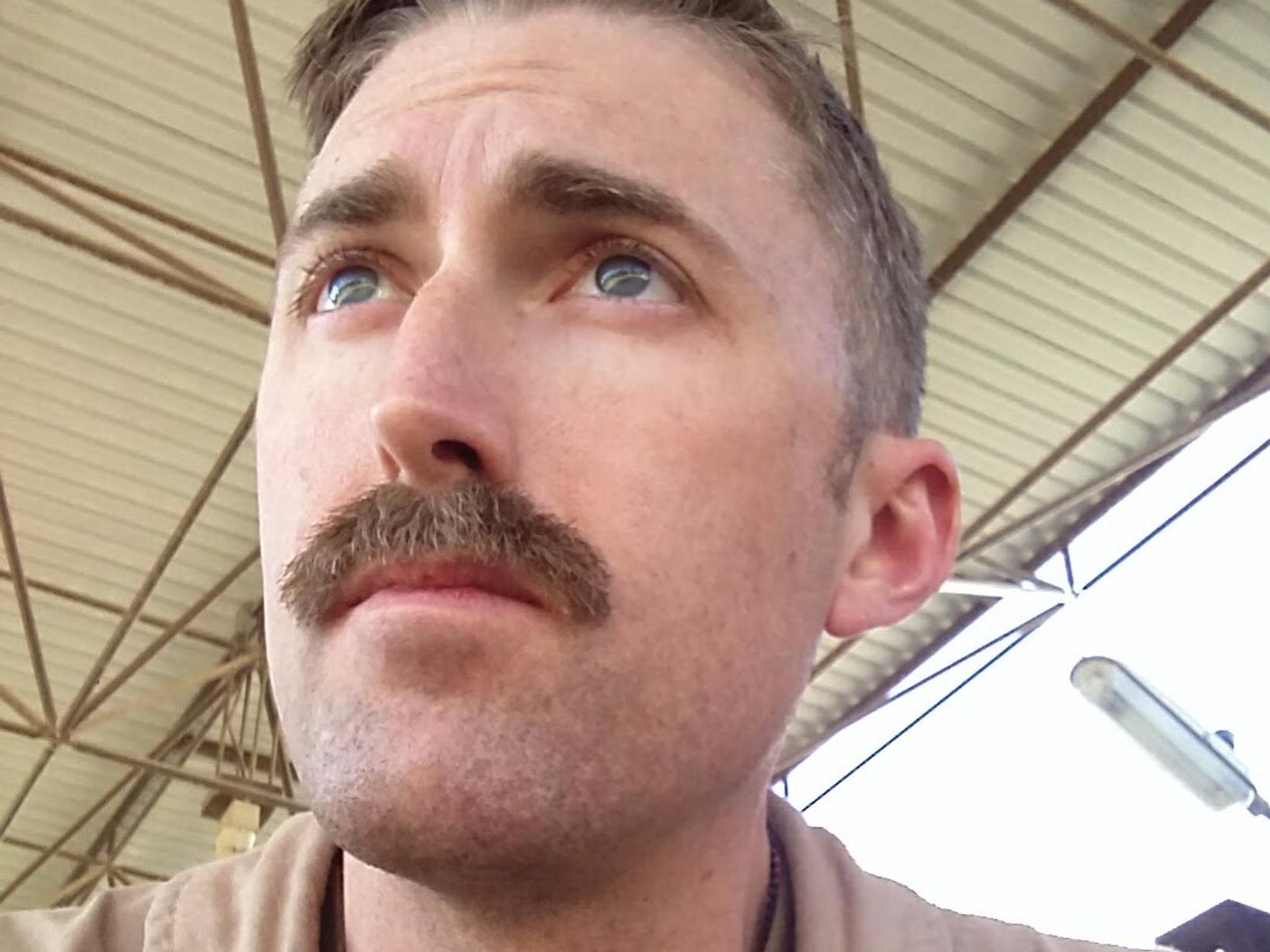 Patrick from Oak Harbor, Washington, United States