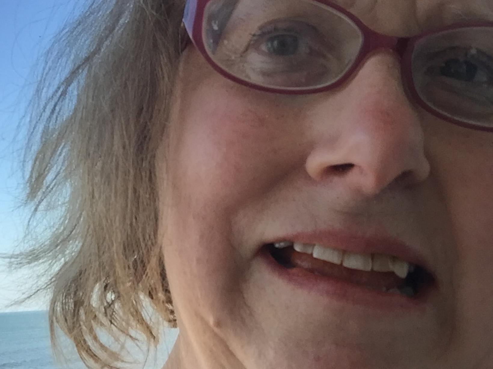 Jody from Monmouth, Illinois, United States