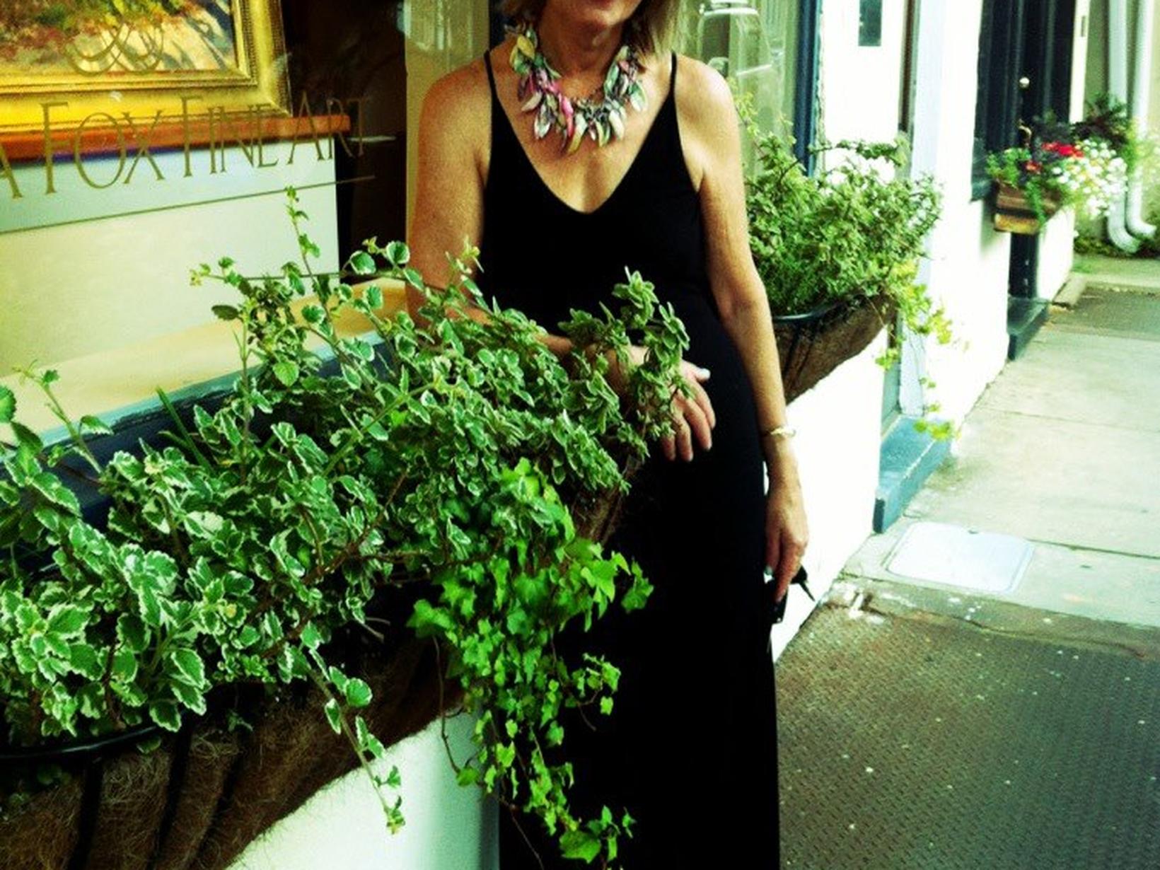 Caroline from Charleston, South Carolina, United States
