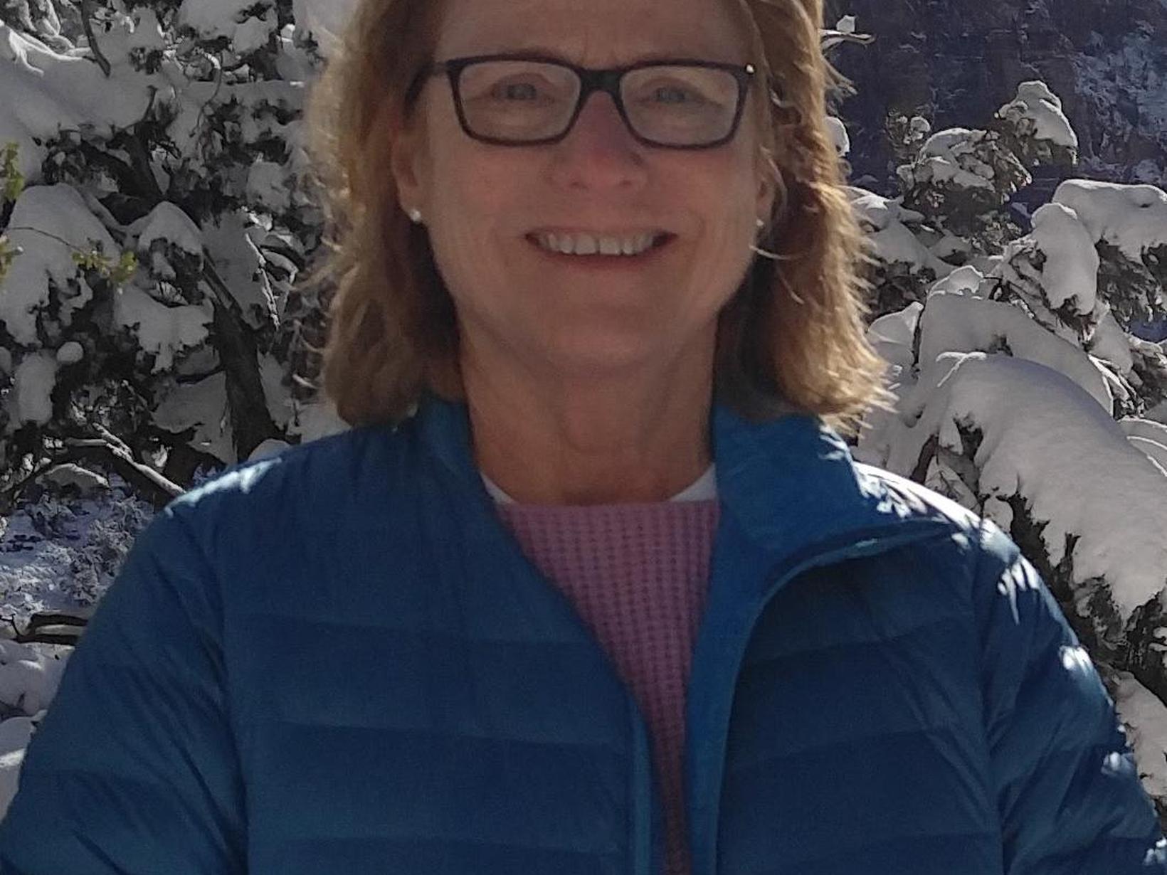 Nancy from Washington, D.C., Washington, D.C., United States