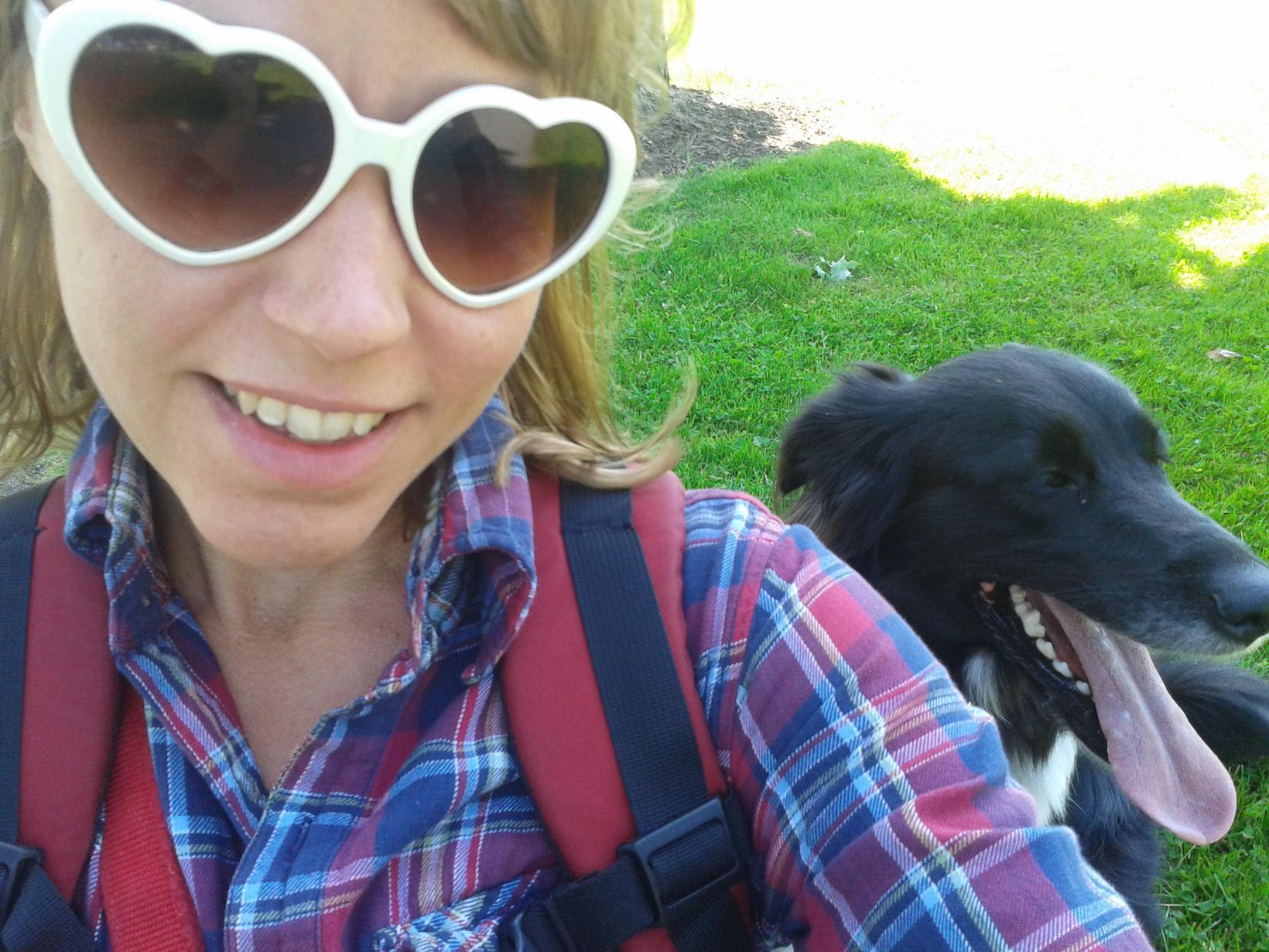 Leanne from Vancouver, British Columbia, Canada