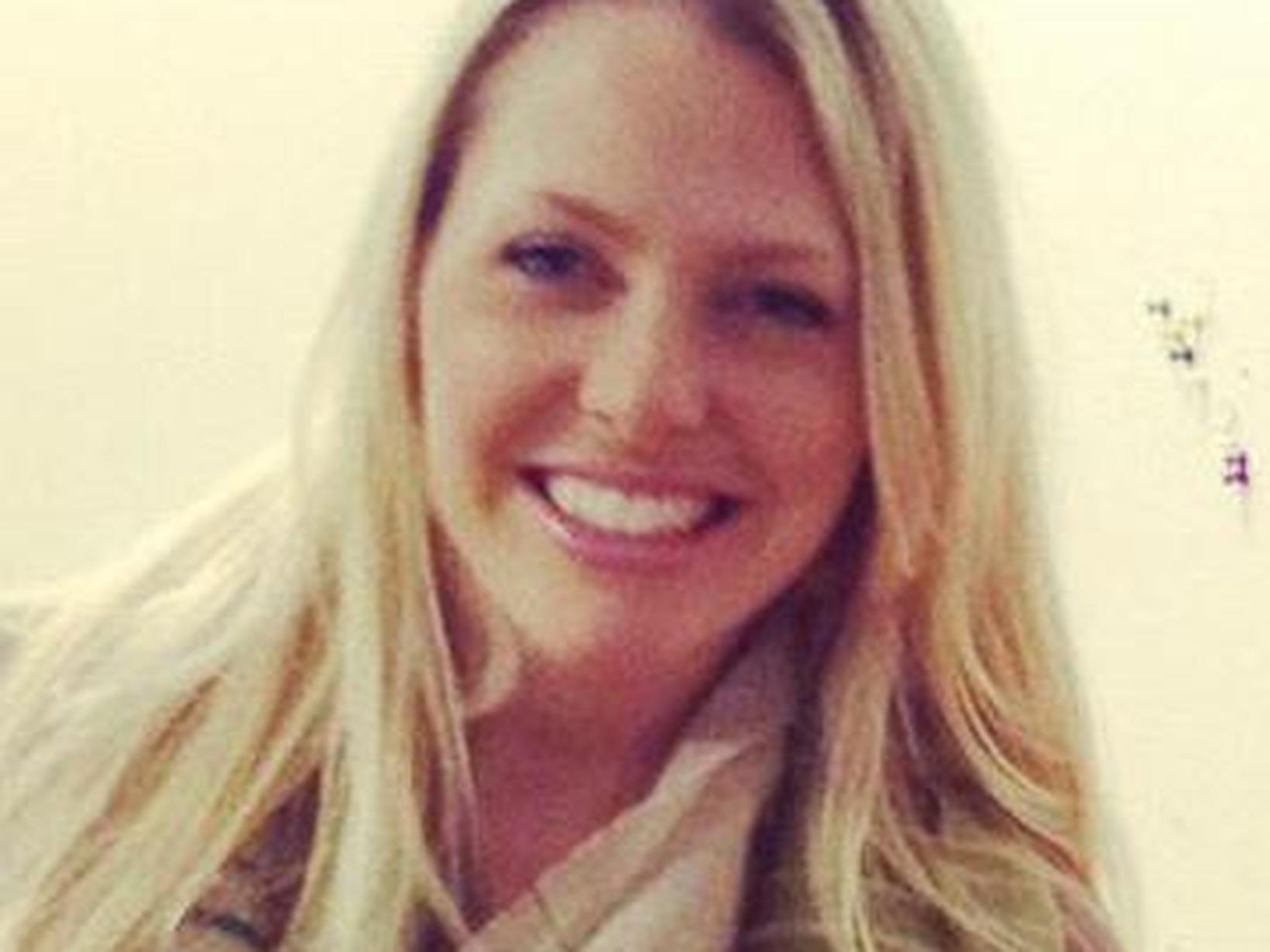Ashley from Napa, California, United States