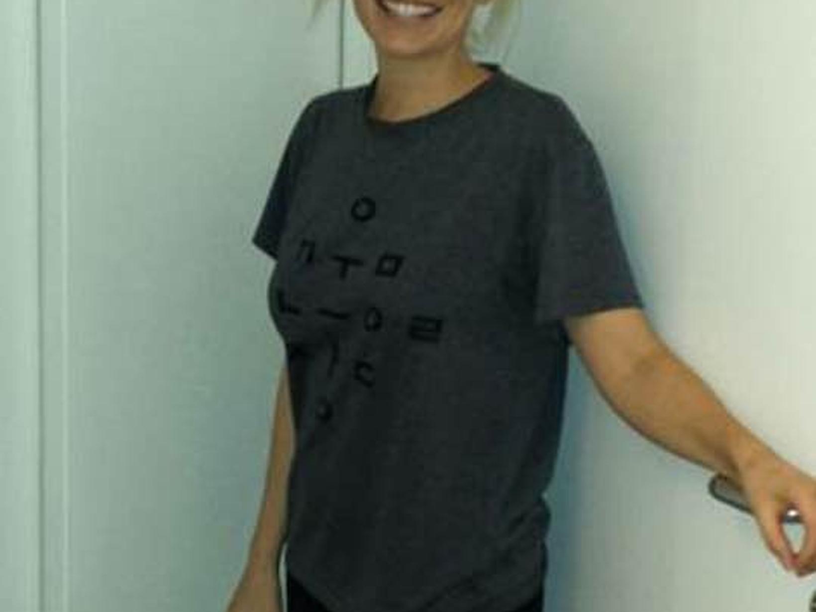 Sarah from Chicago Loop, Illinois, United States