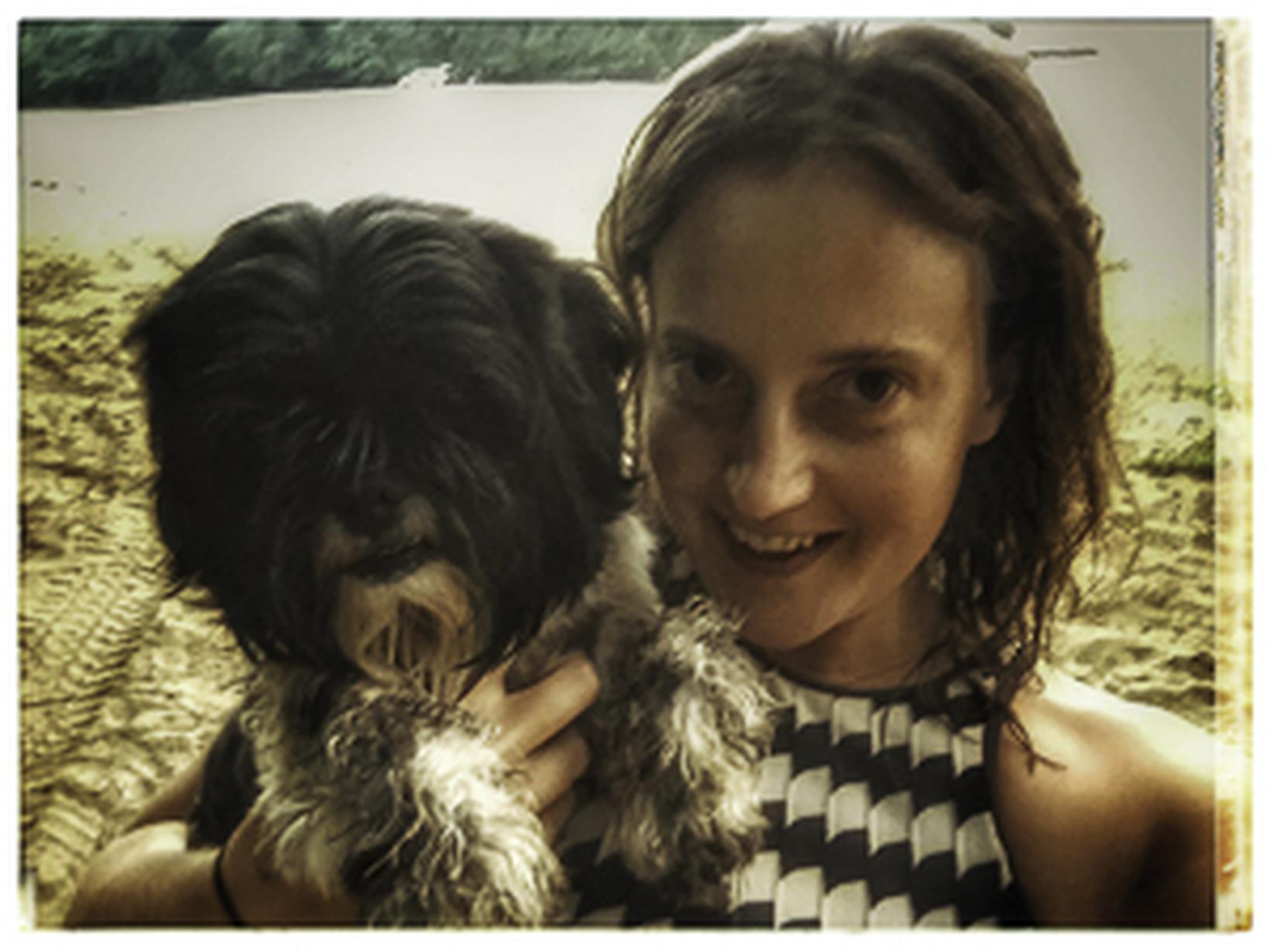 Penelope from Cairns, Queensland, Australia