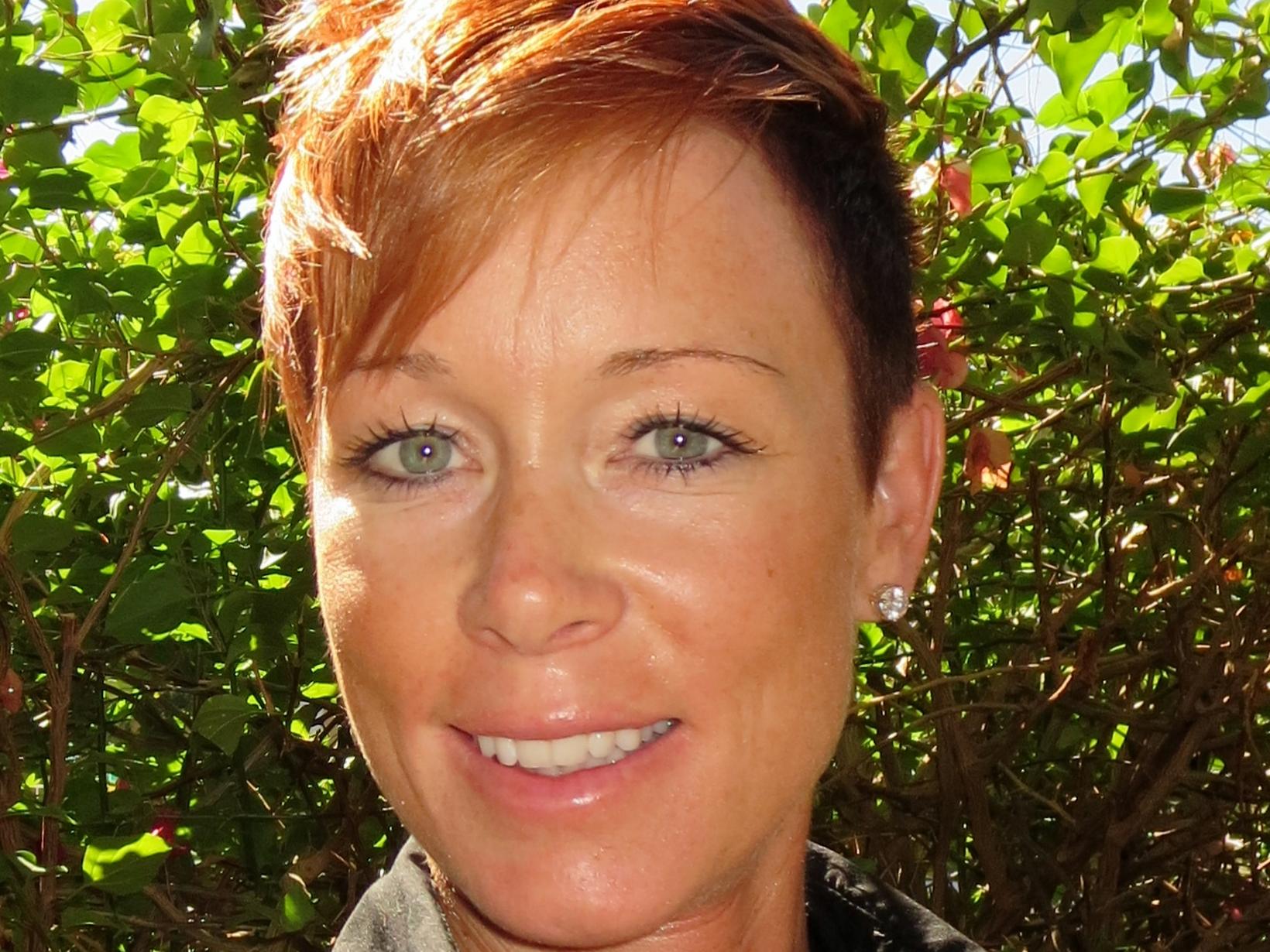 Jaime from Scottsdale Ranch, Arizona, United States