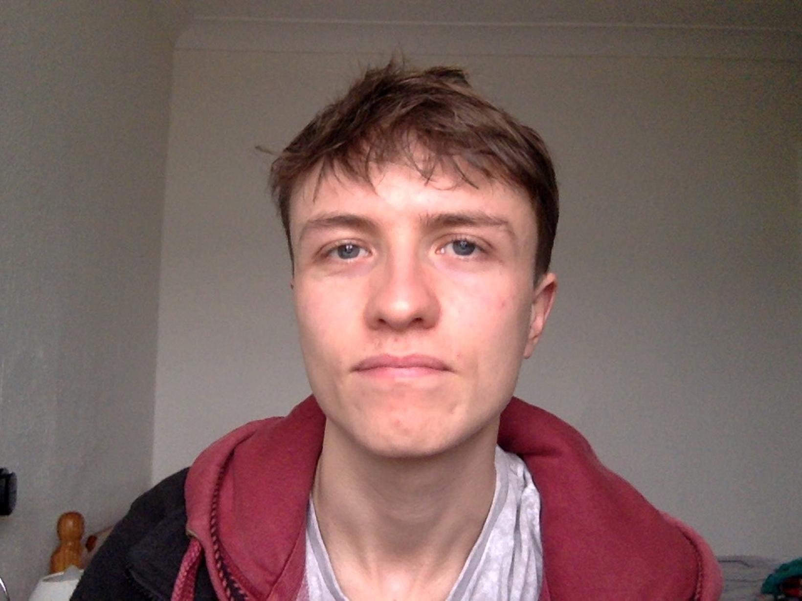 Henry from Newton Abbot, United Kingdom
