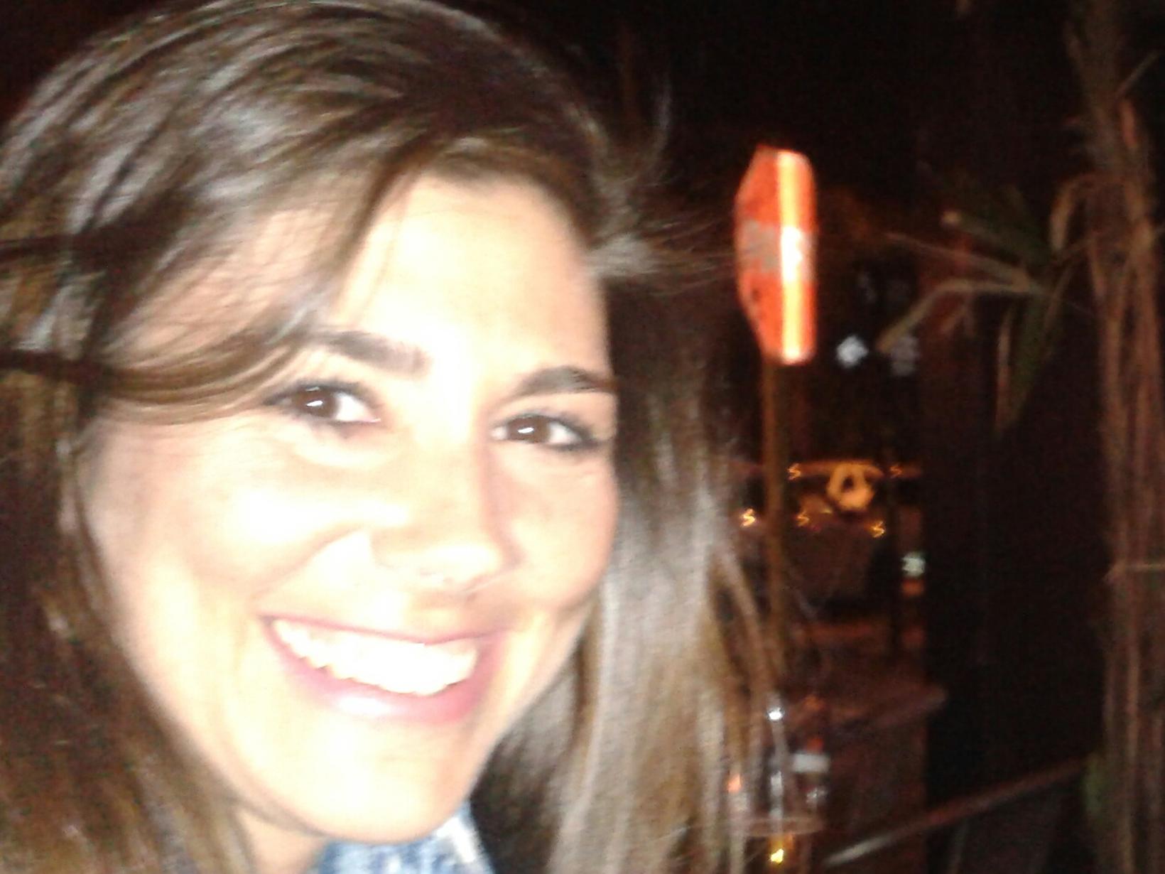 Tatiana from Córdoba, Argentina