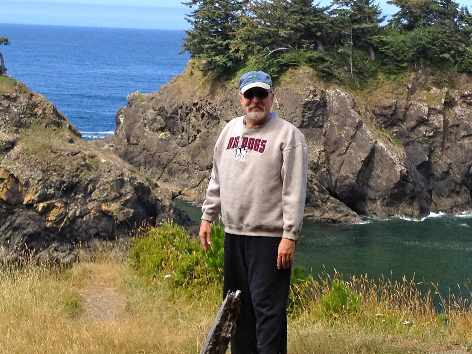 Jake from Sequim, Washington, United States