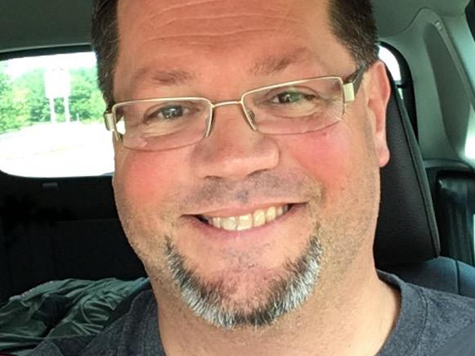 Matthew from Beverly, Massachusetts, United States