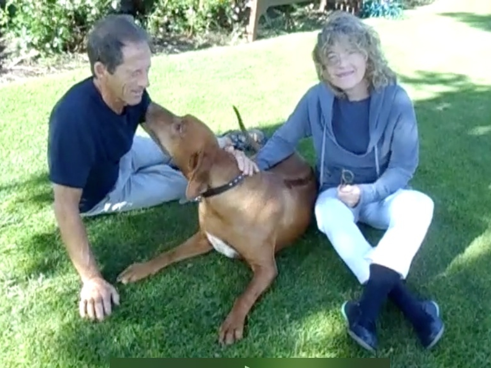 Madeleine & Peter from London, United Kingdom