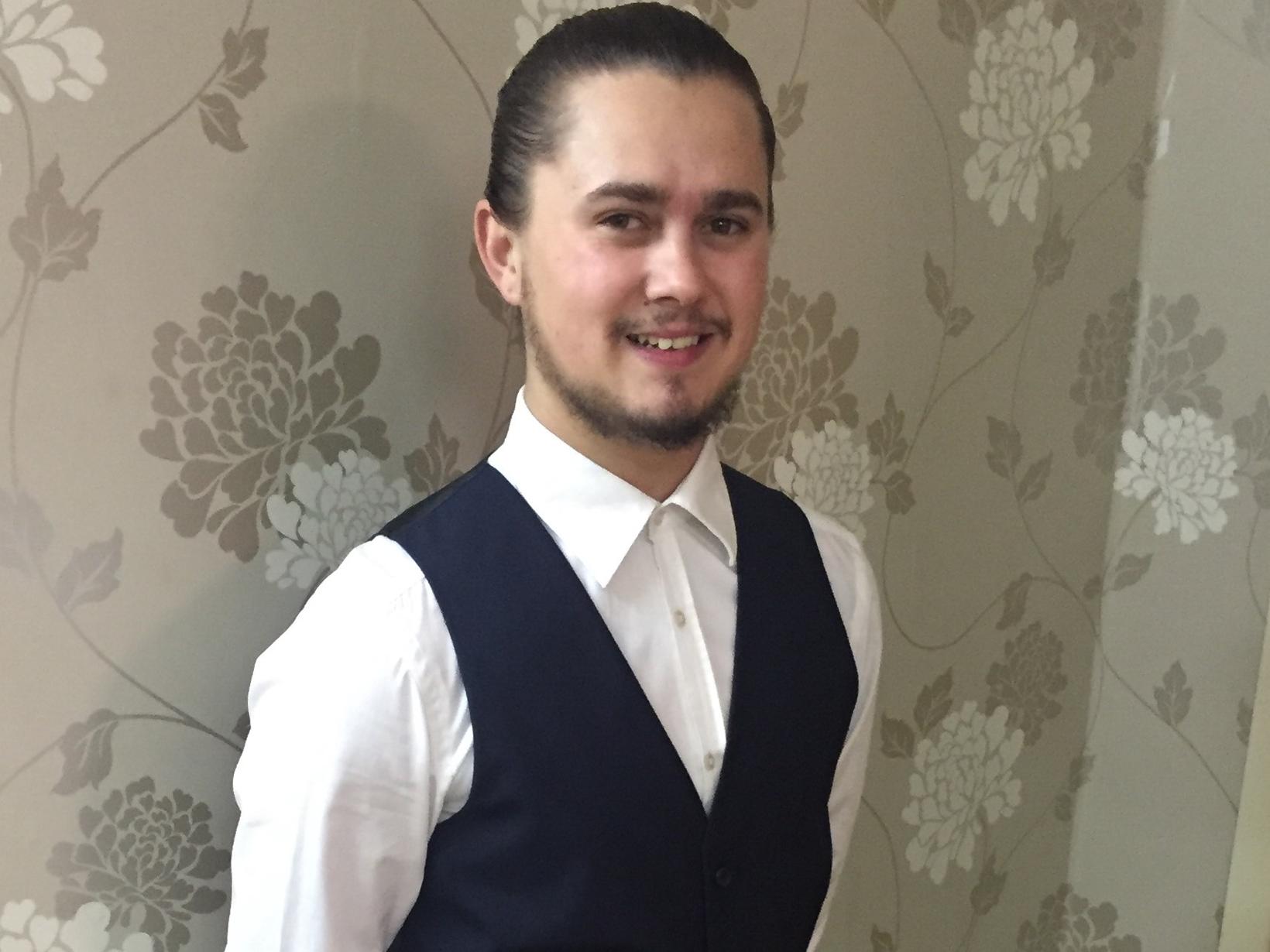 John from London, United Kingdom