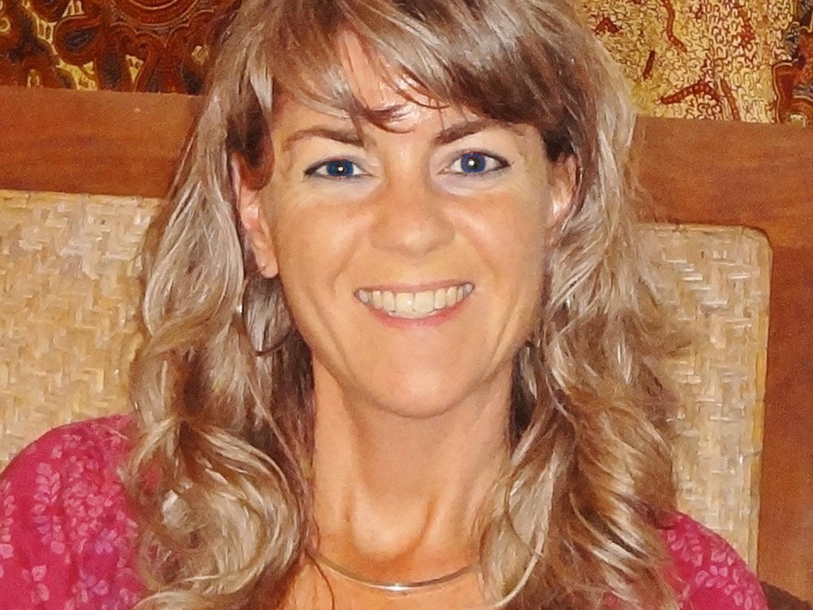 Amy from Fort Collins, Colorado, United States