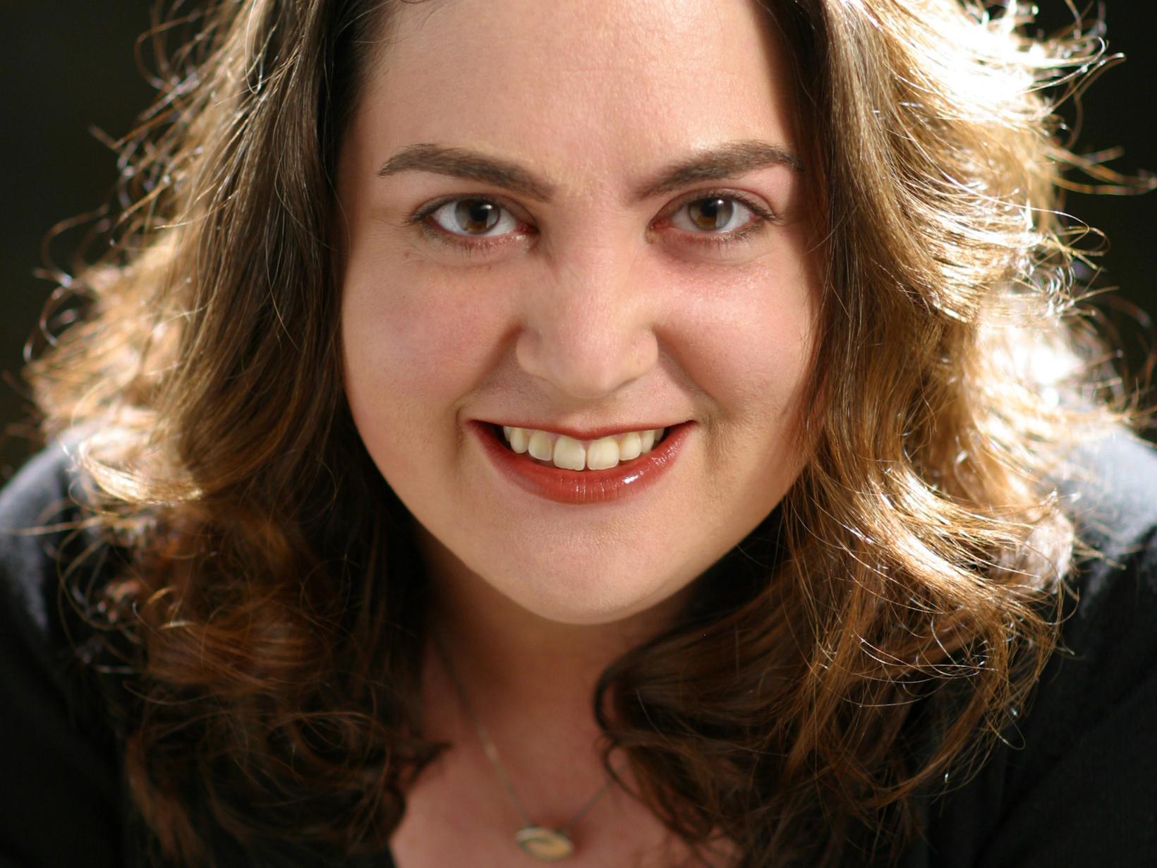 Michelle from New York City, New York, United States