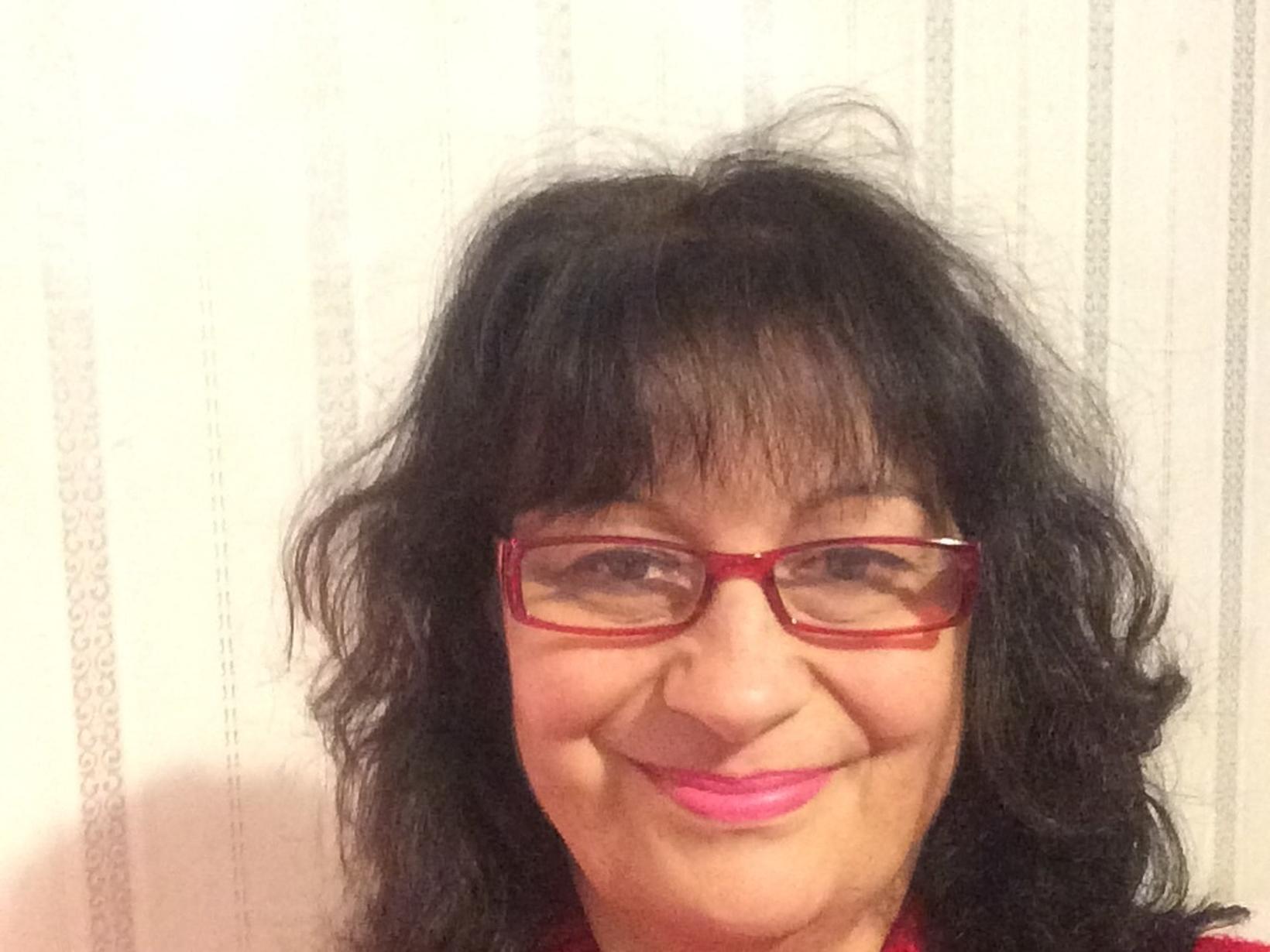 Josee from Hamilton, New Zealand