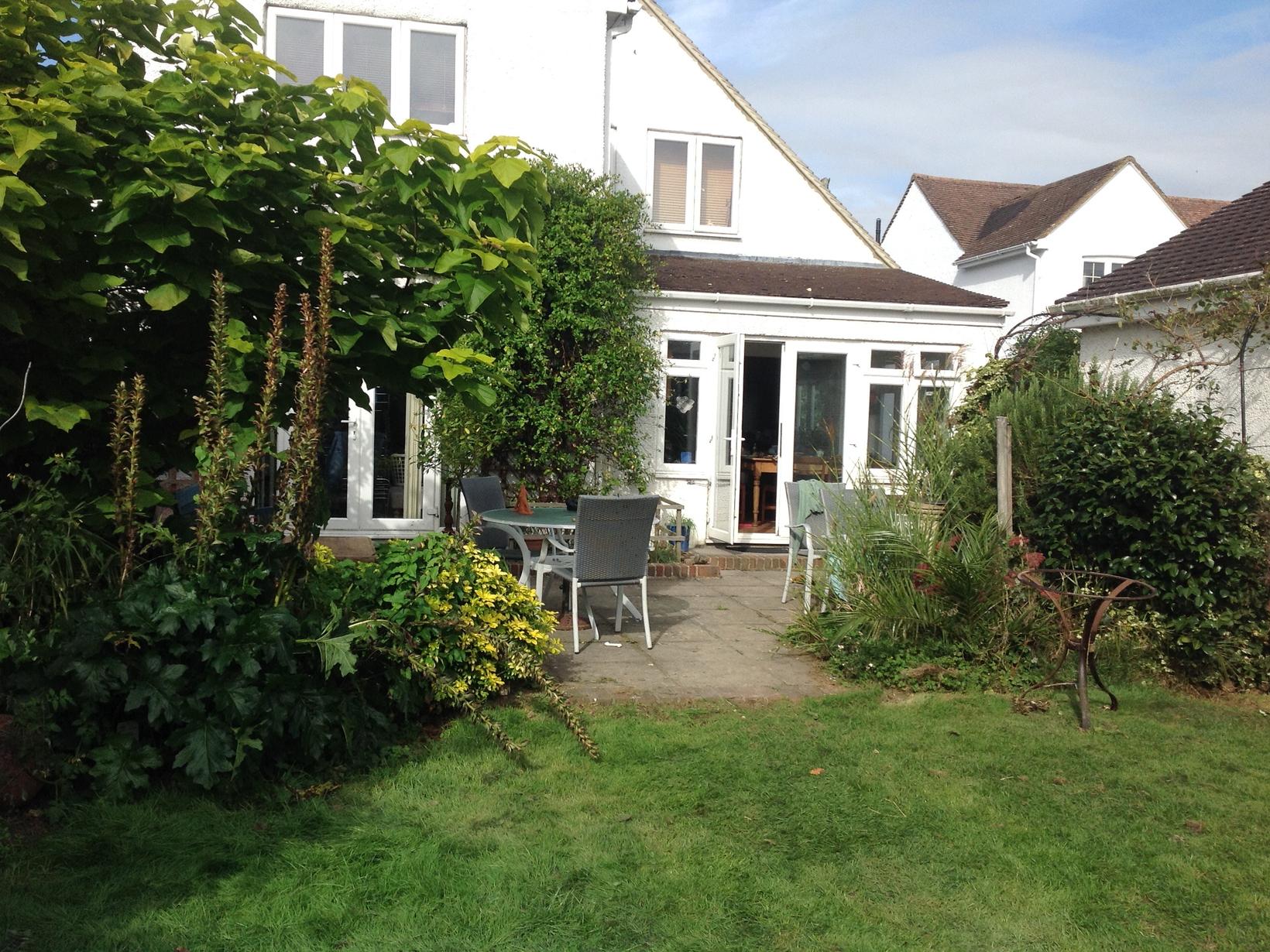 Housesitting assignment in Arundel, United Kingdom