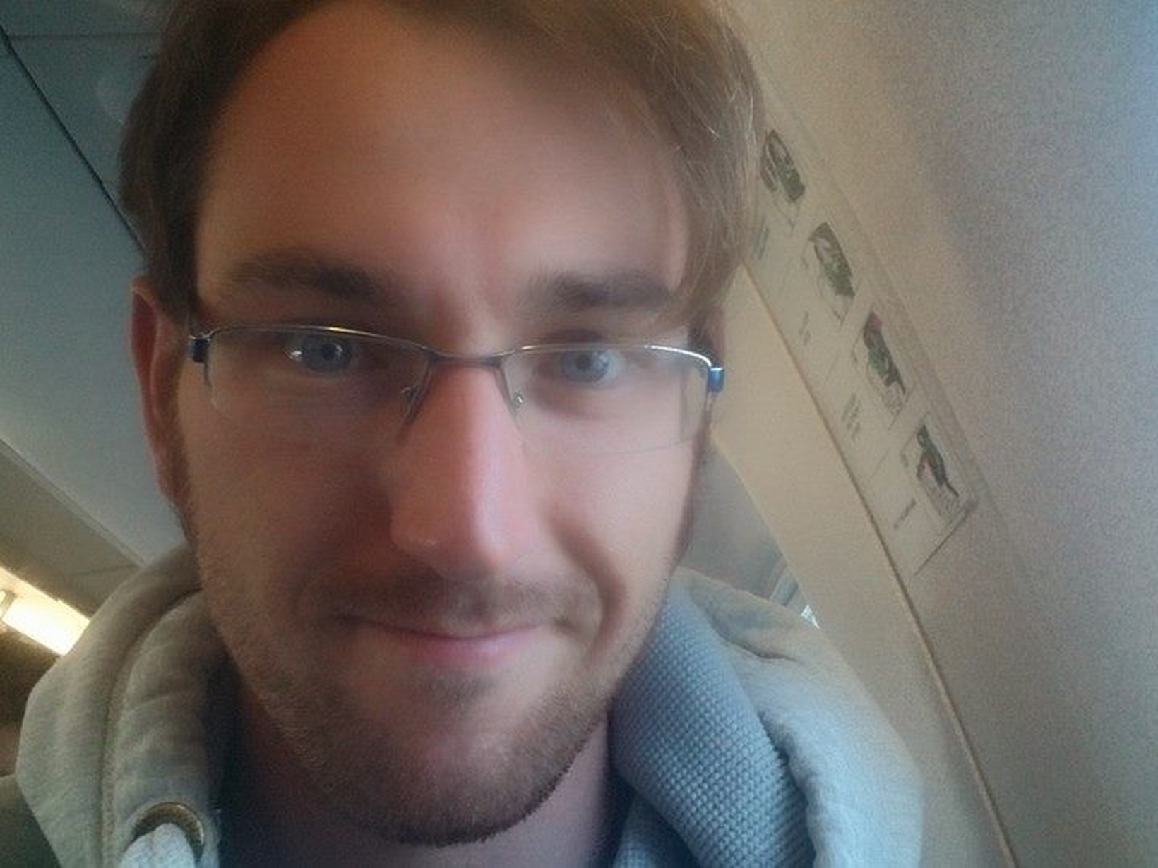 Peter from Southampton, United Kingdom