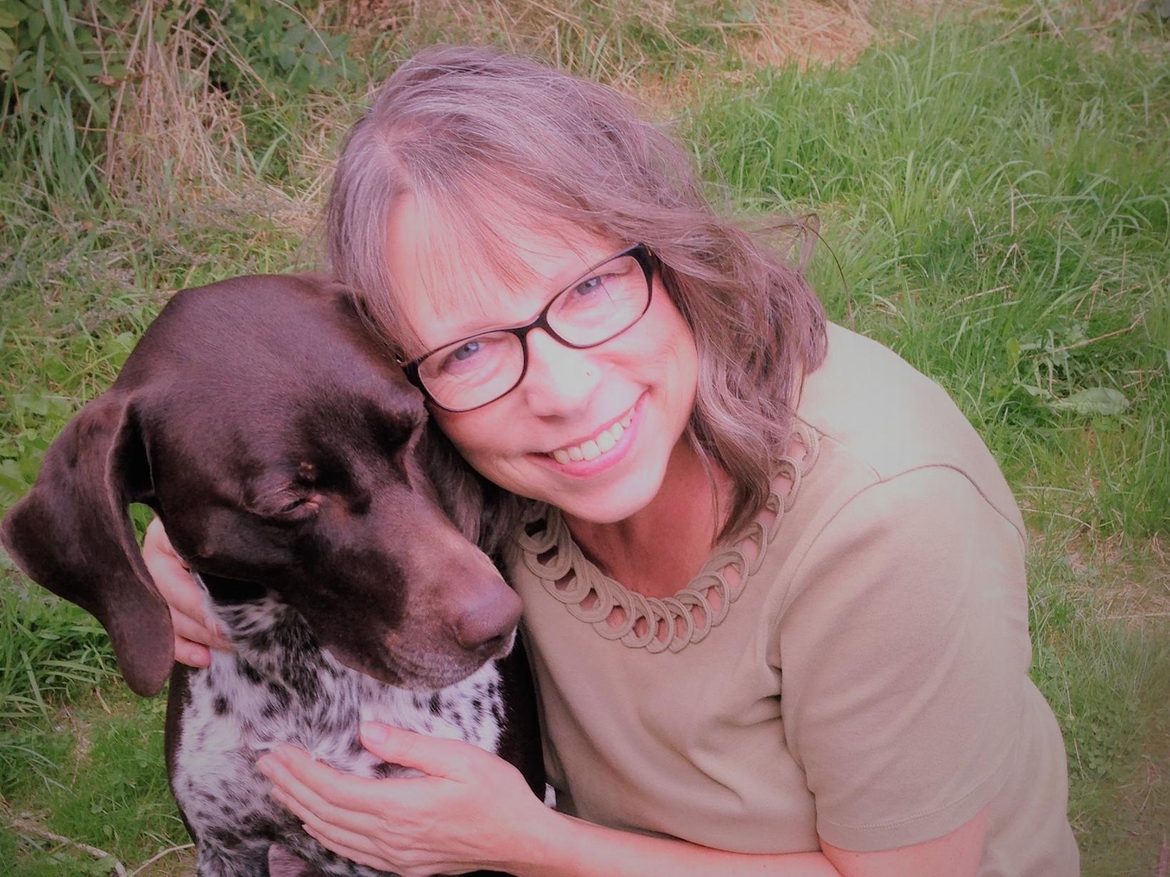 Lynda from Higham Ferrers, United Kingdom