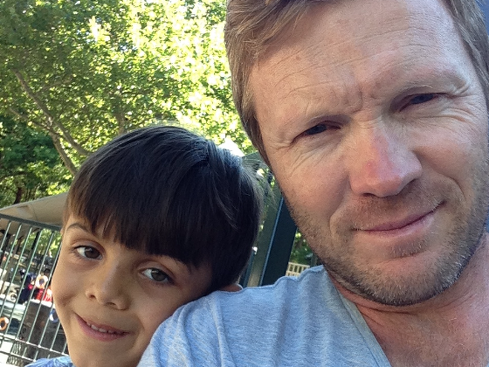 Matt & Kamantha from Chicago, Illinois, United States