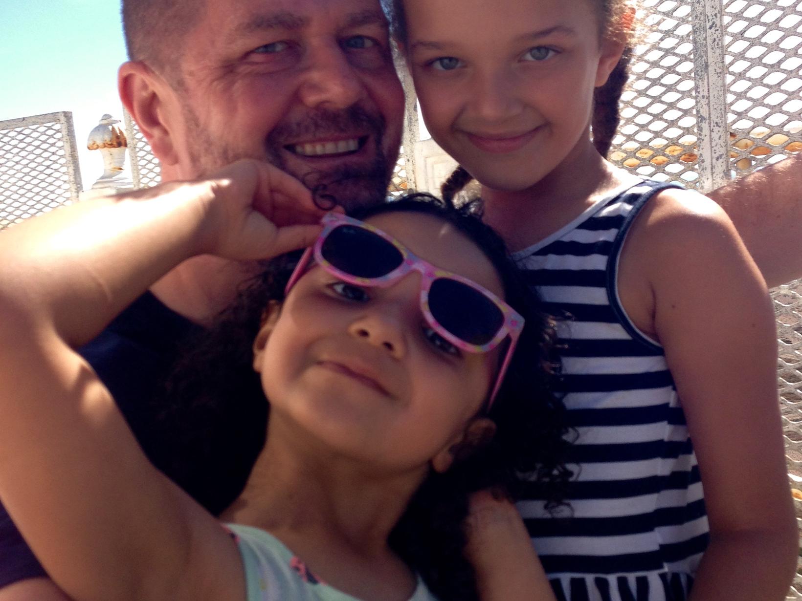 Robert & Faye from Maidstone, United Kingdom