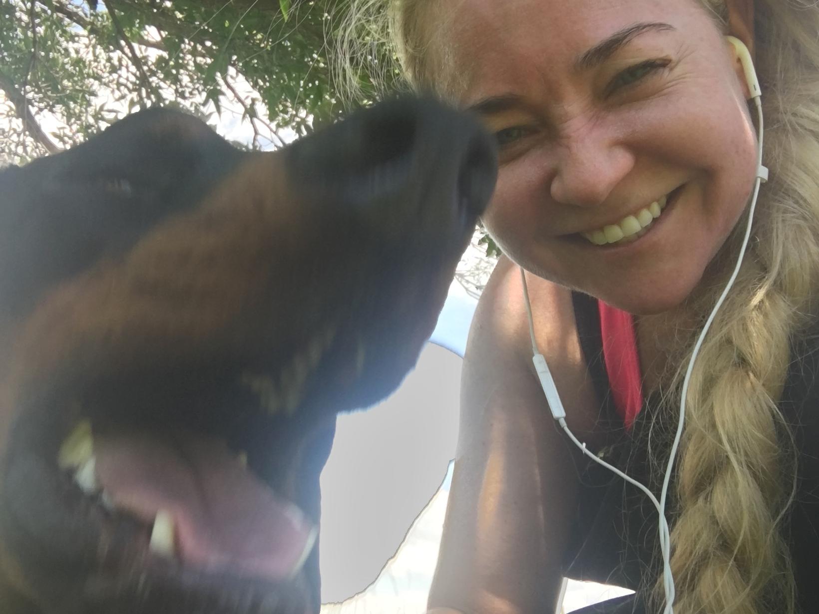 Stacee & Ronan from Brooklyn, New York, United States