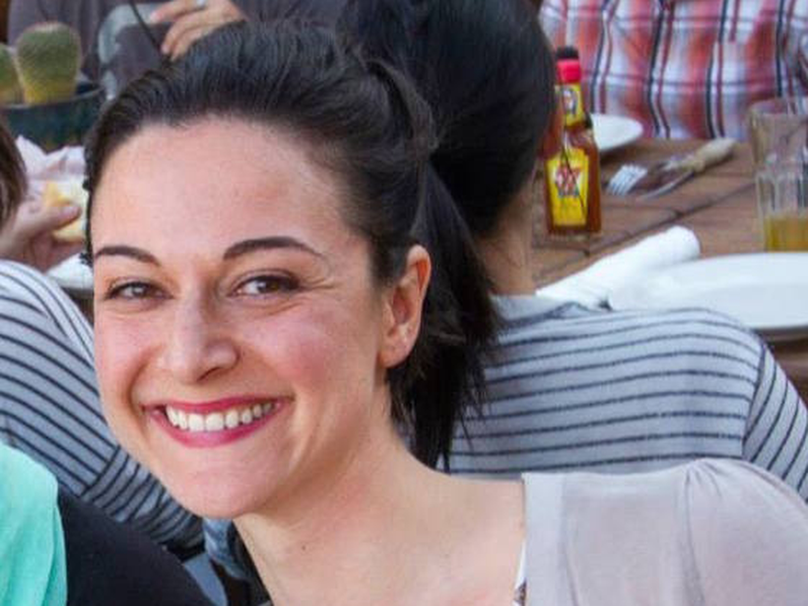Molly from Oakland, California, United States