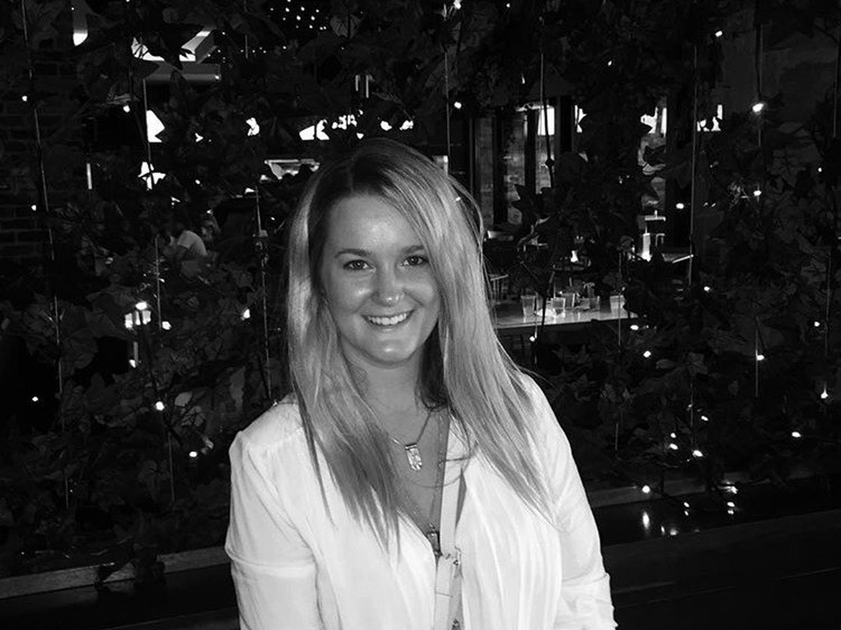 Sally from Oatley, New South Wales, Australia