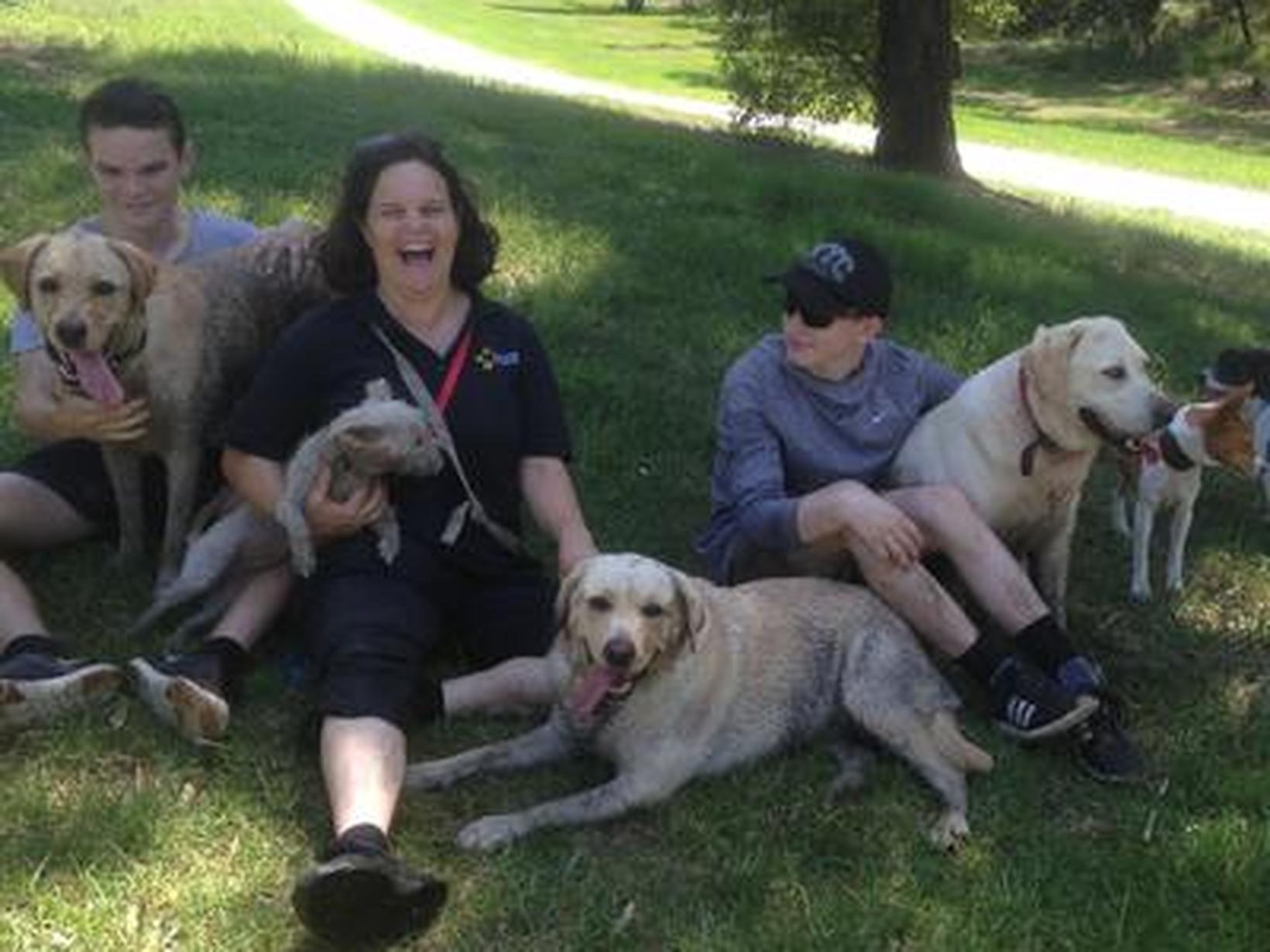 Fiona from Sydney, New South Wales, Australia